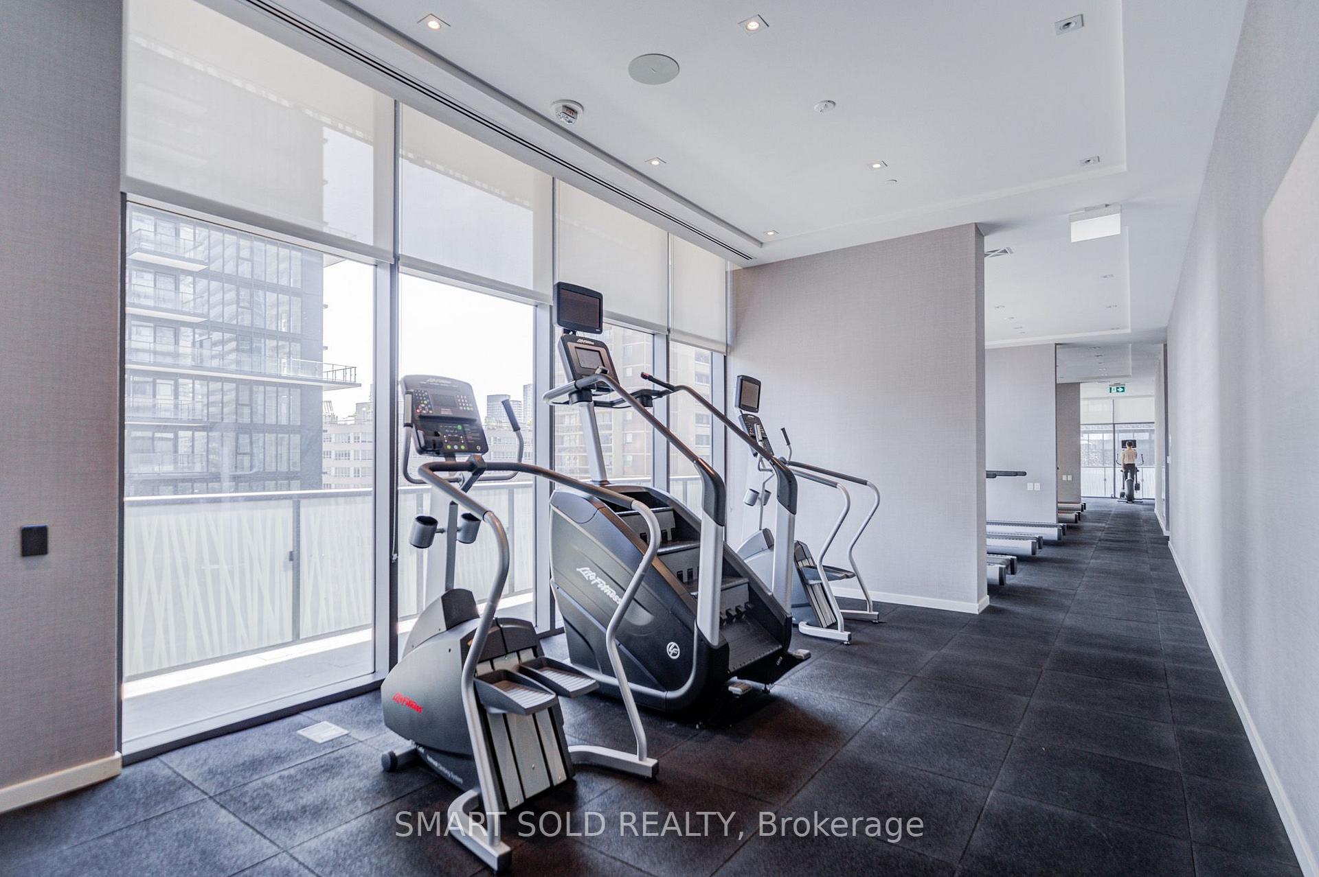 Photo 33 of Unit 2909, 50 Charles Street E, Toronto, Church-Yonge Corridor — HOMEH
