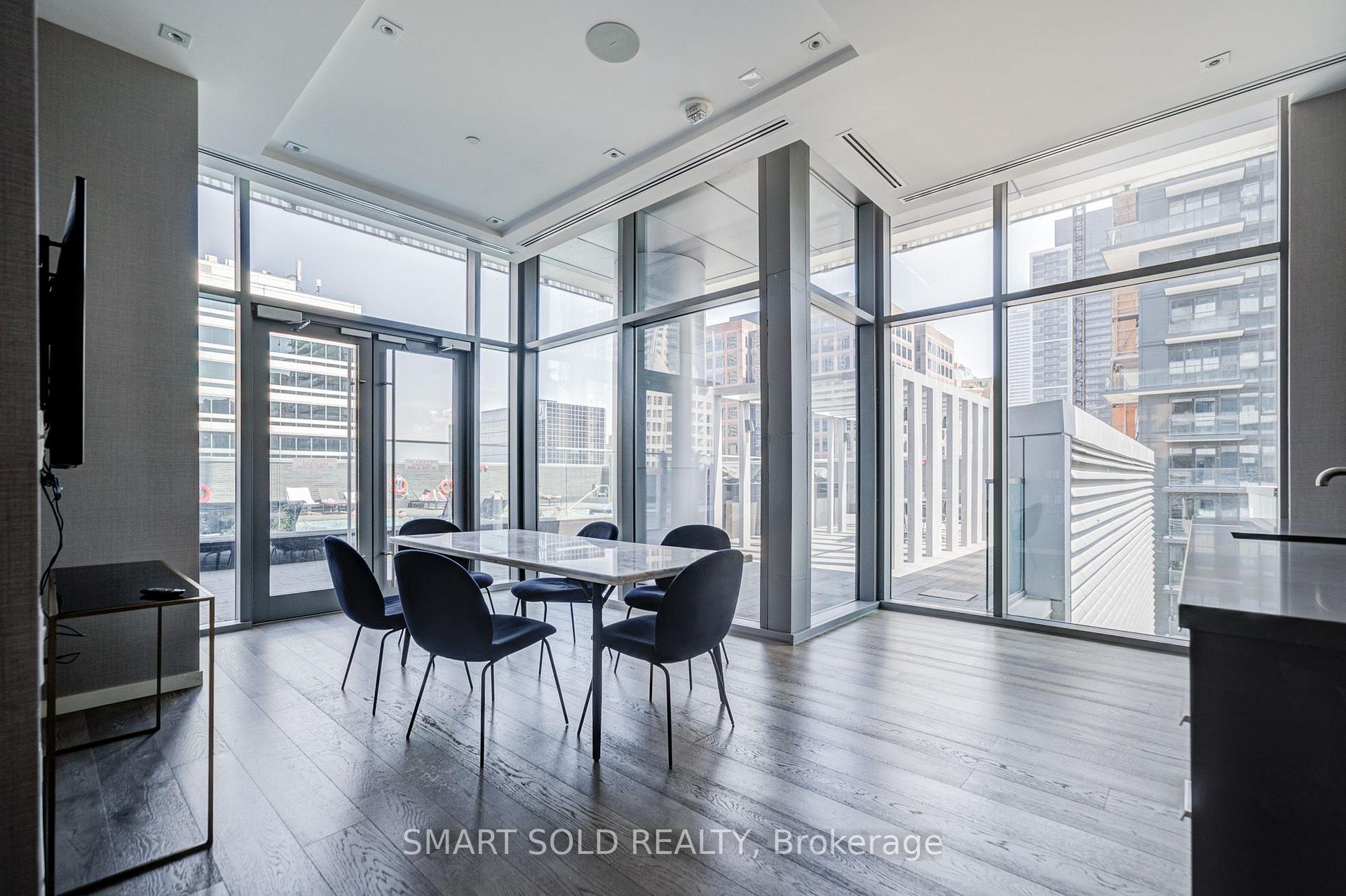 Photo 34 of Unit 2909, 50 Charles Street E, Toronto, Church-Yonge Corridor — HOMEH