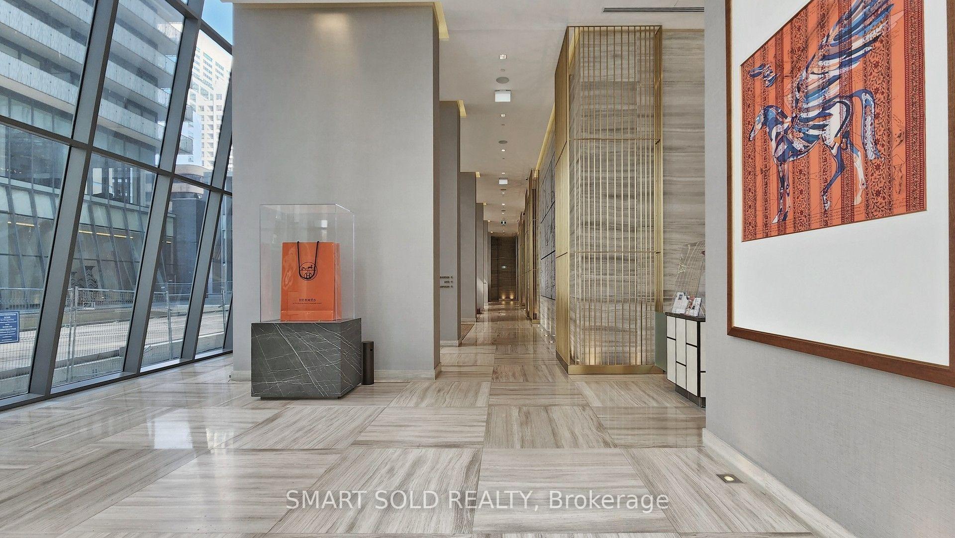Photo 35 of Unit 2909, 50 Charles Street E, Toronto, Church-Yonge Corridor — HOMEH