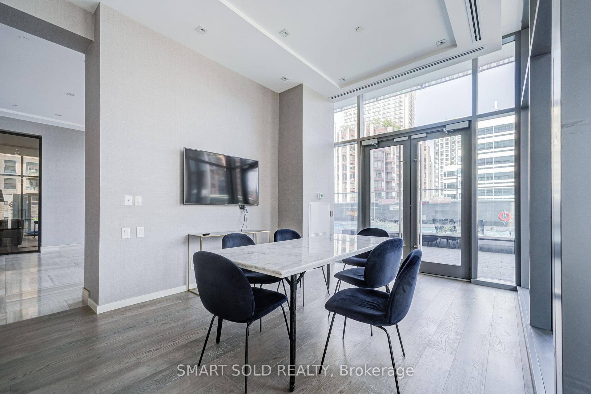 Photo 36 of Unit 2909, 50 Charles Street E, Toronto, Church-Yonge Corridor — HOMEH