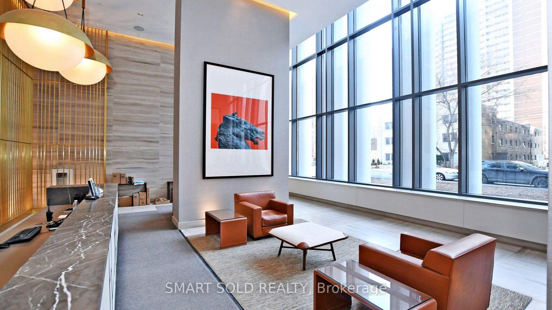 Photo 39 of Unit 2909, 50 Charles Street E, Toronto, Church-Yonge Corridor — HOMEH