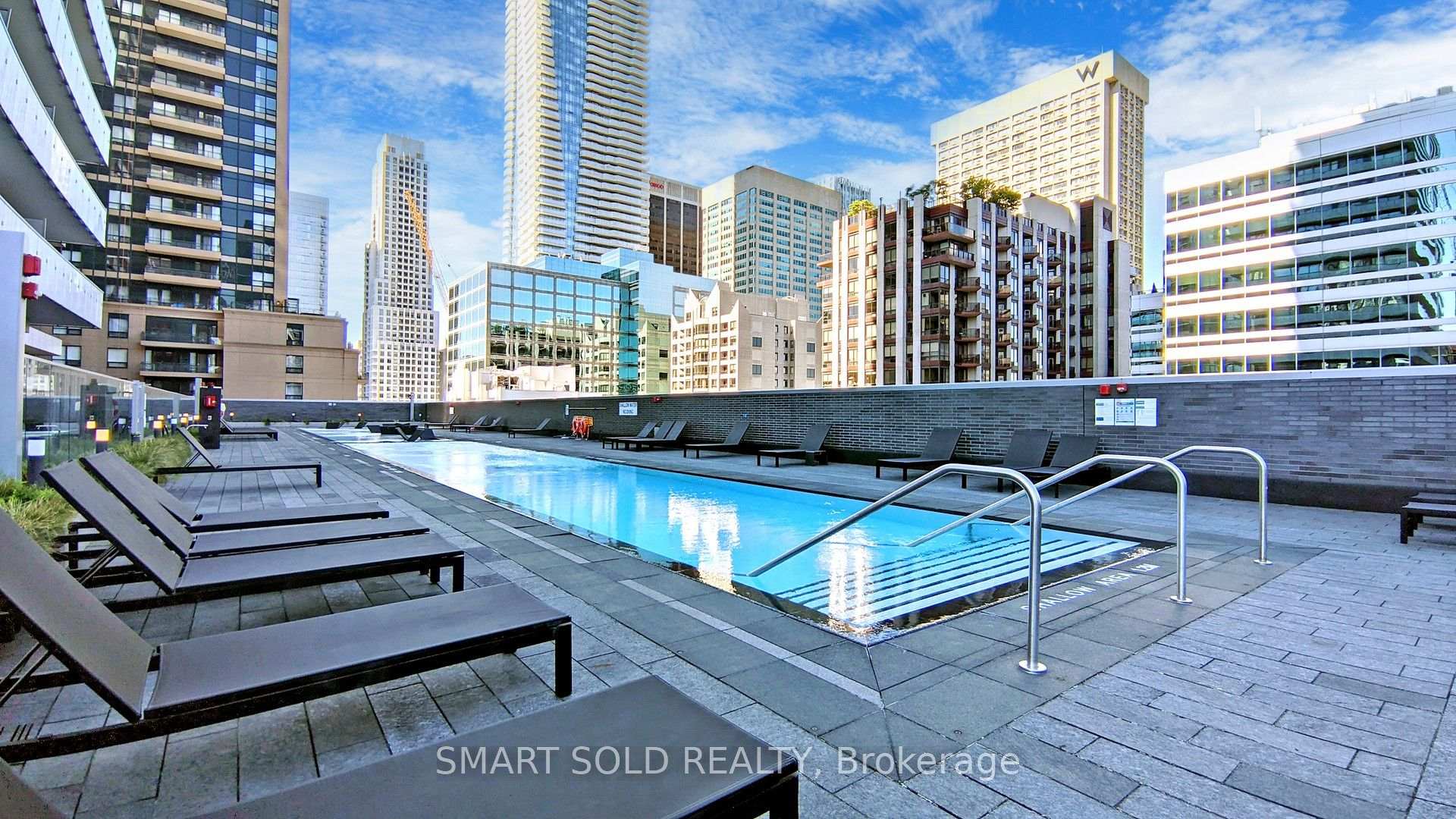 Photo 42 of Unit 2909, 50 Charles Street E, Toronto, Church-Yonge Corridor — HOMEH