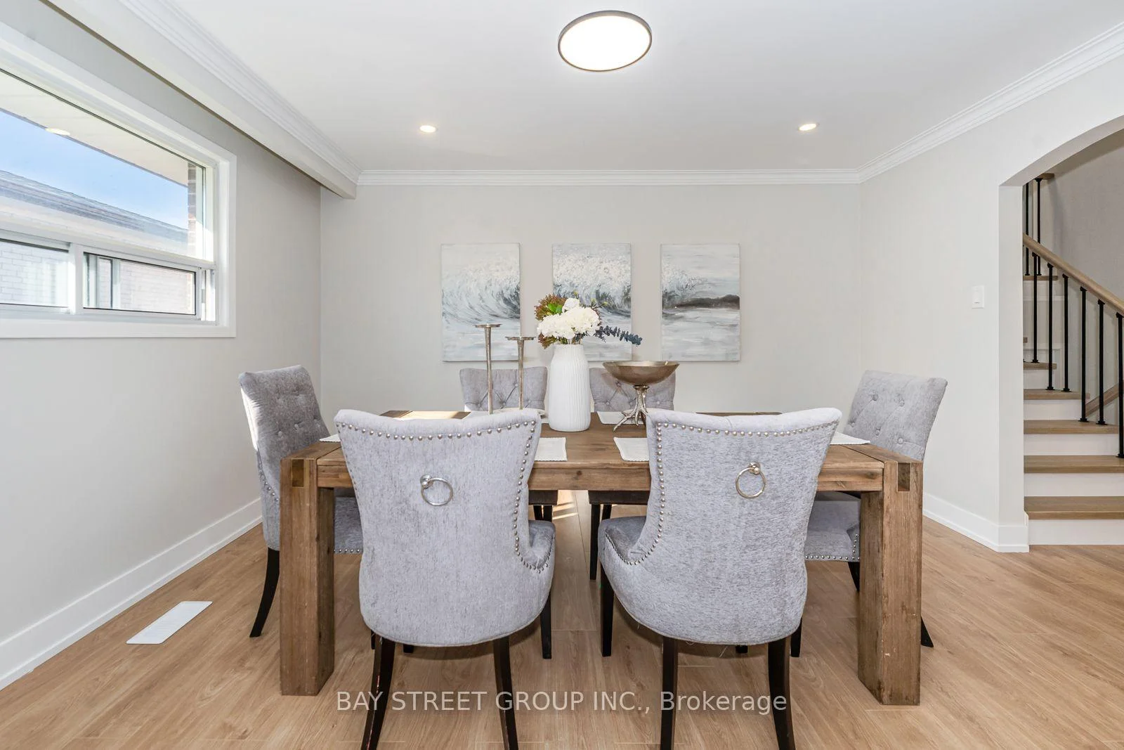 Photo 35 of 42 Faye Drive, North York, Pleasant View — HOMEH