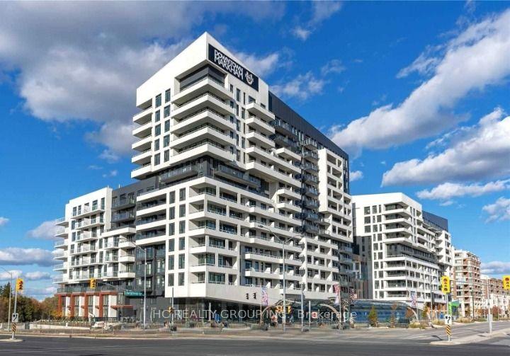 Photo of Unit 701A, 10 Rouge Valley Drive W
