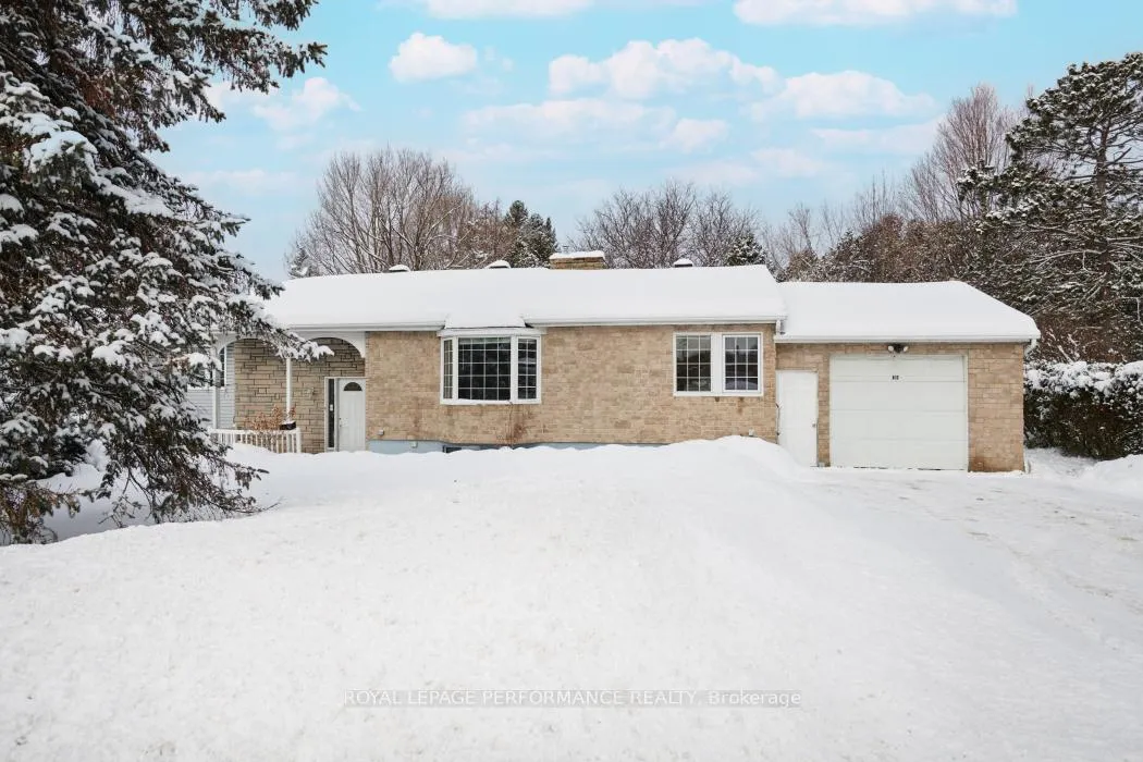 Photo 1 of 813 Walkley Road, Ottawa, Riverside Park — HOMEH