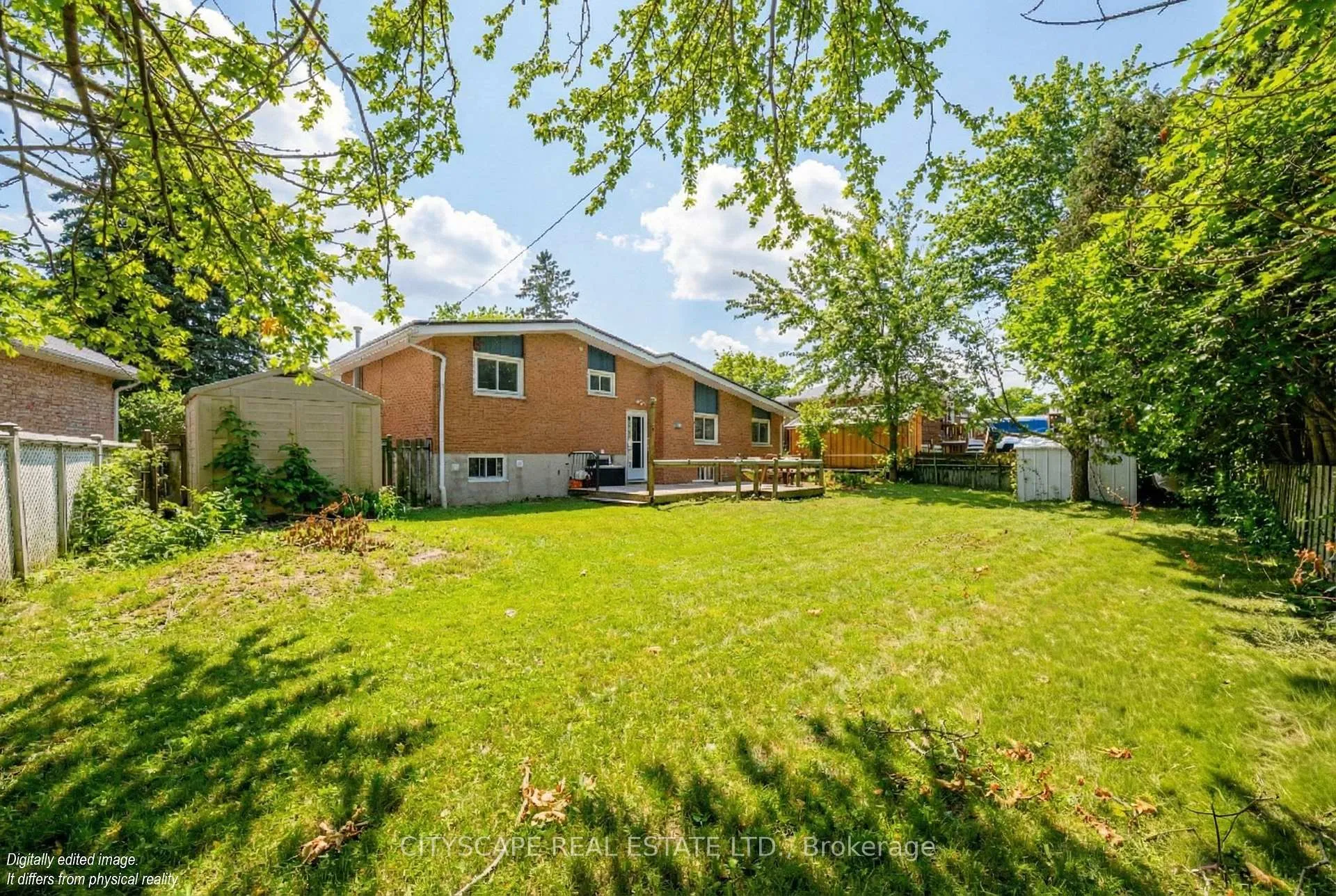 Photo 35 of 32 Edgeview Drive, Quinte West, Trenton Ward — HOMEH