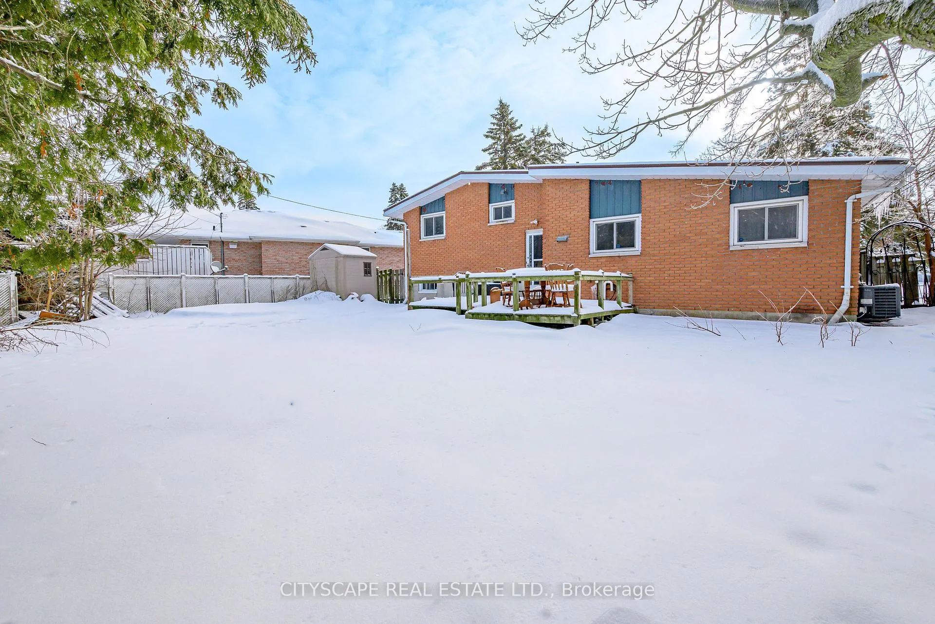 Photo 37 of 32 Edgeview Drive, Quinte West, Trenton Ward — HOMEH
