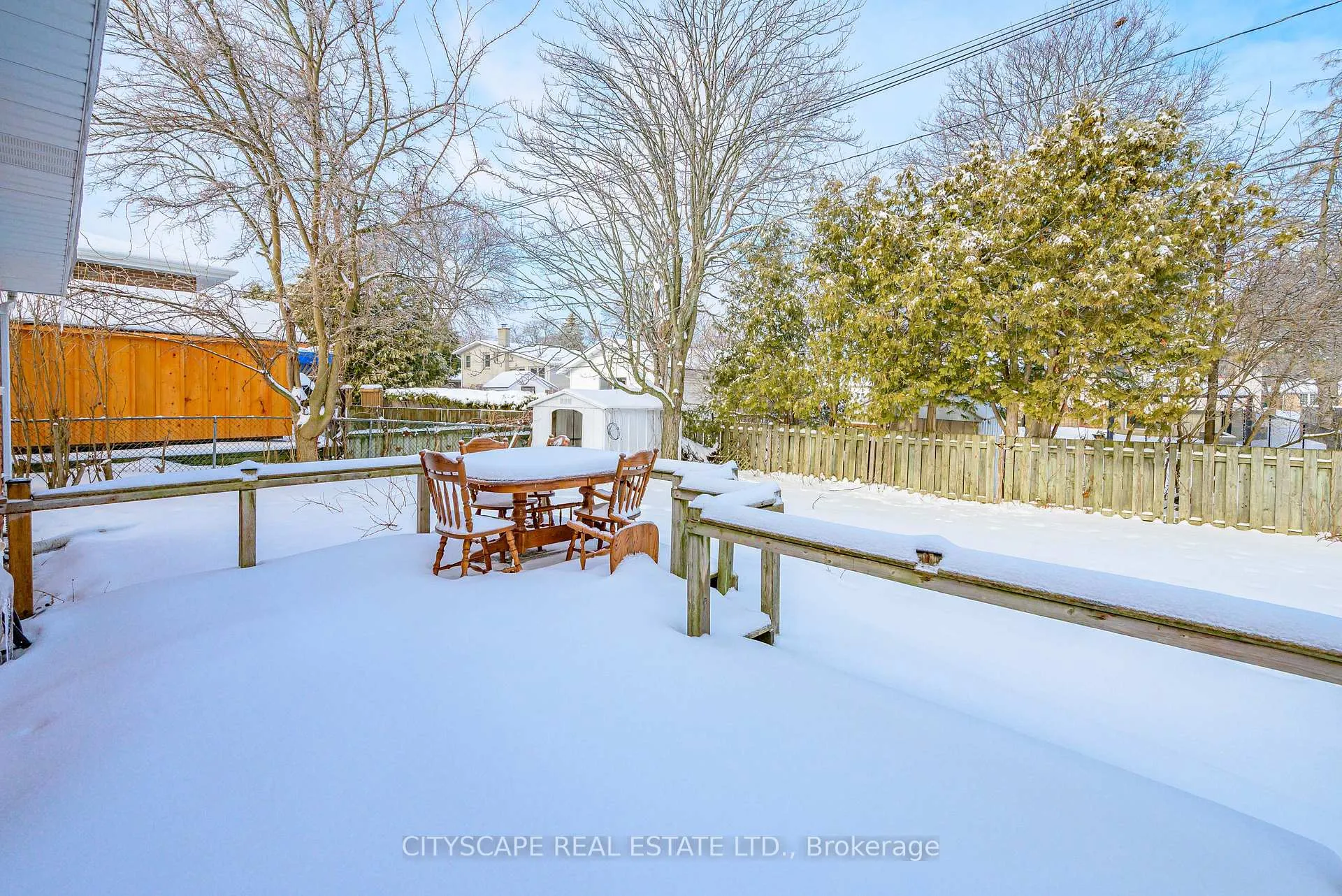 Photo 38 of 32 Edgeview Drive, Quinte West, Trenton Ward — HOMEH