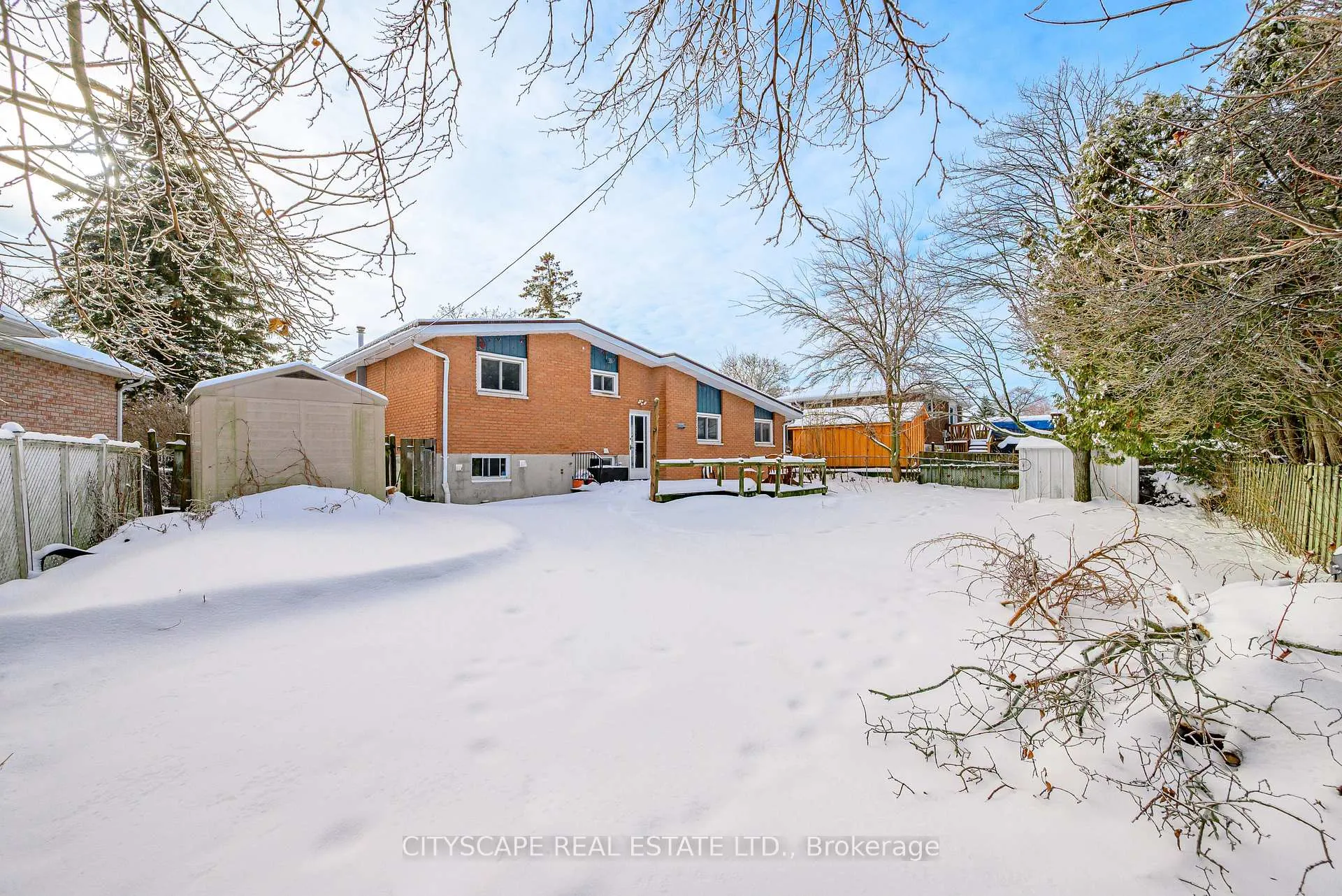 Photo 39 of 32 Edgeview Drive, Quinte West, Trenton Ward — HOMEH
