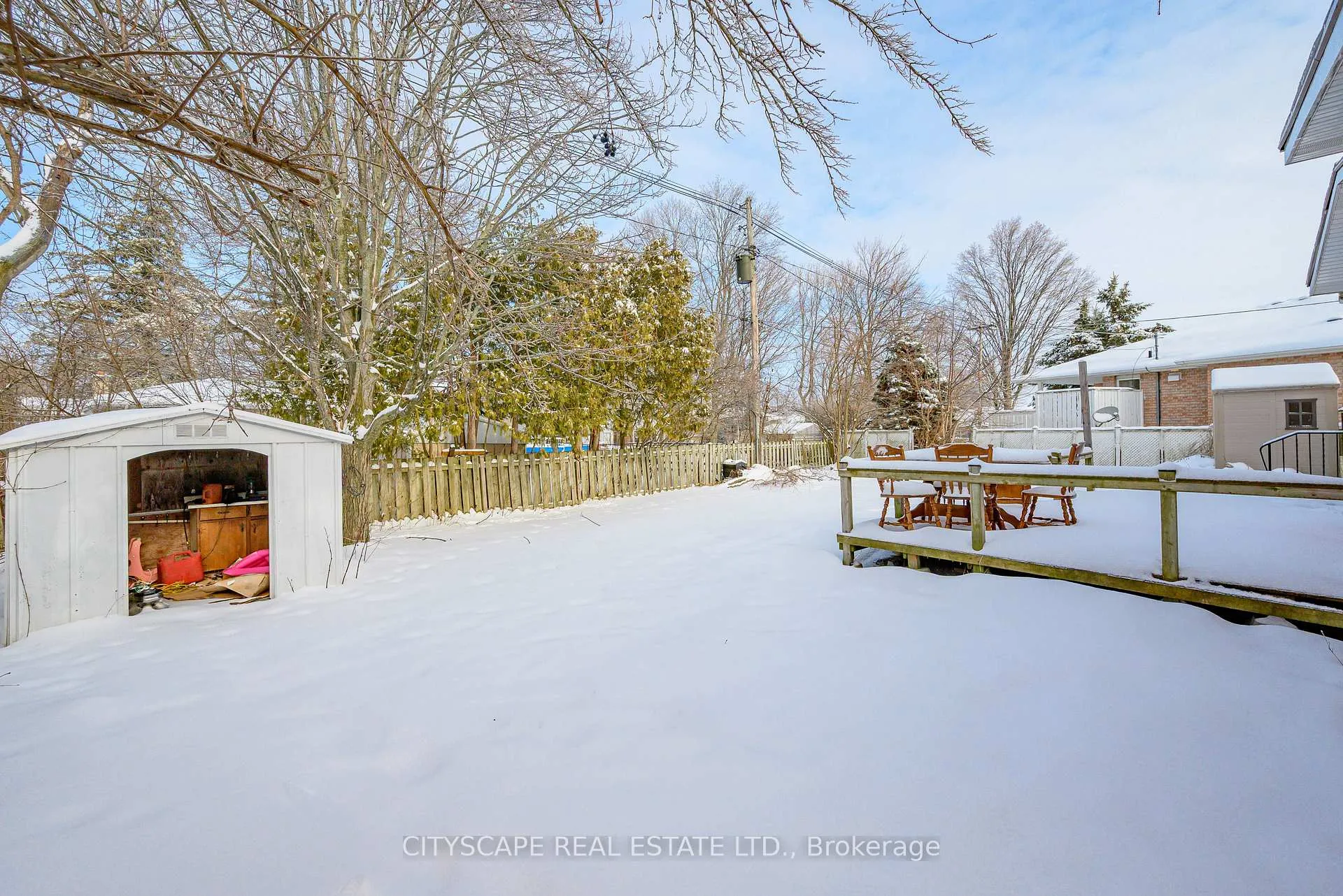 Photo 40 of 32 Edgeview Drive, Quinte West, Trenton Ward — HOMEH