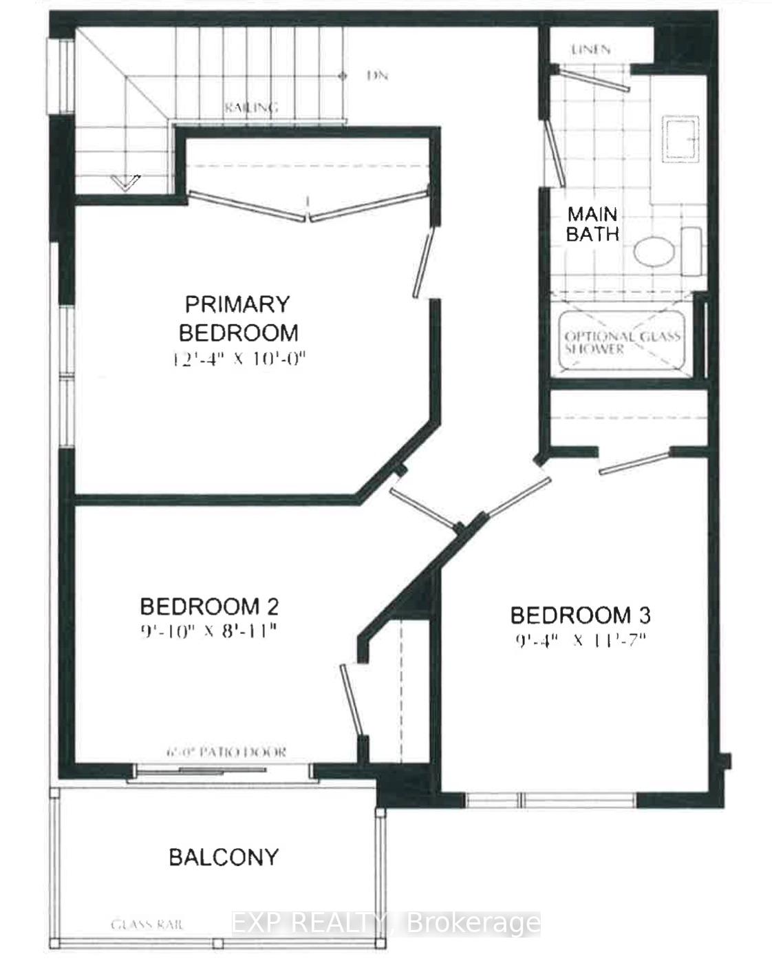 Photo 4 of Unit 159, 155 Equestrian Way, Cambridge — HOMEH