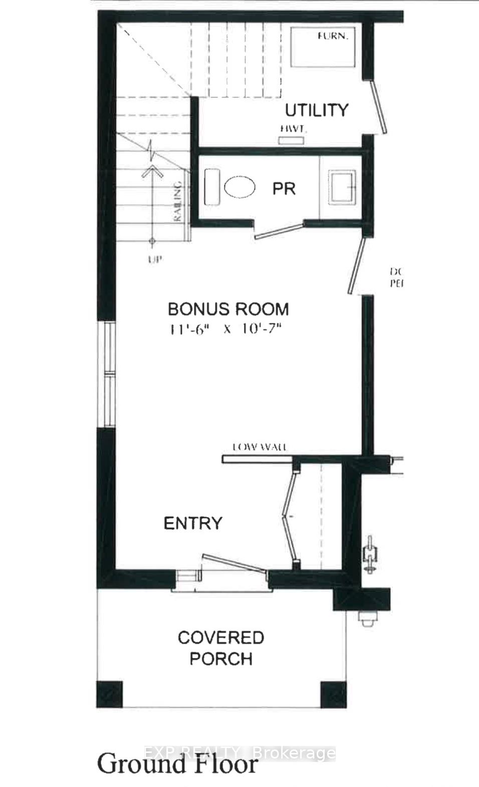Photo 2 of Unit 159, 155 Equestrian Way, Cambridge — HOMEH