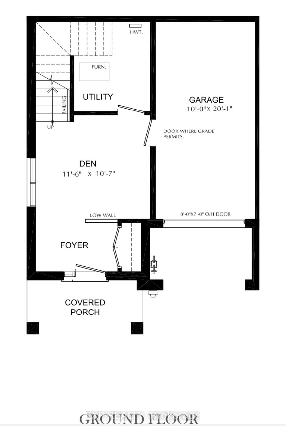 Photo 2 of Unit 166, 155 Equestrian Way, Cambridge — HOMEH