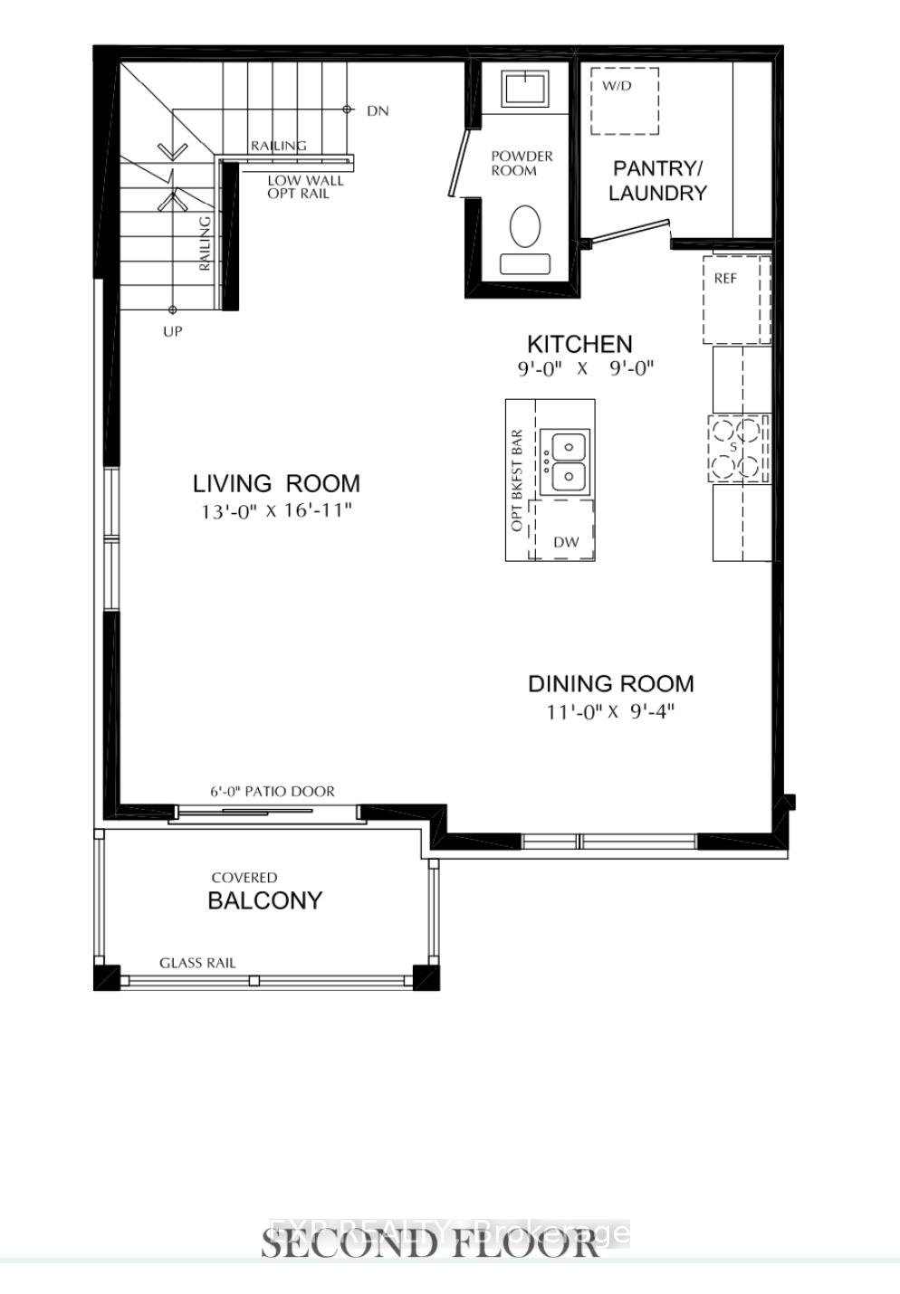 Photo 3 of Unit 166, 155 Equestrian Way, Cambridge — HOMEH