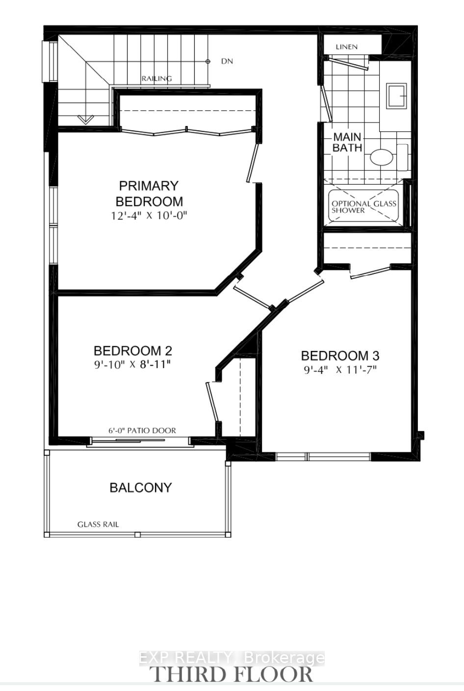 Photo 4 of Unit 166, 155 Equestrian Way, Cambridge — HOMEH