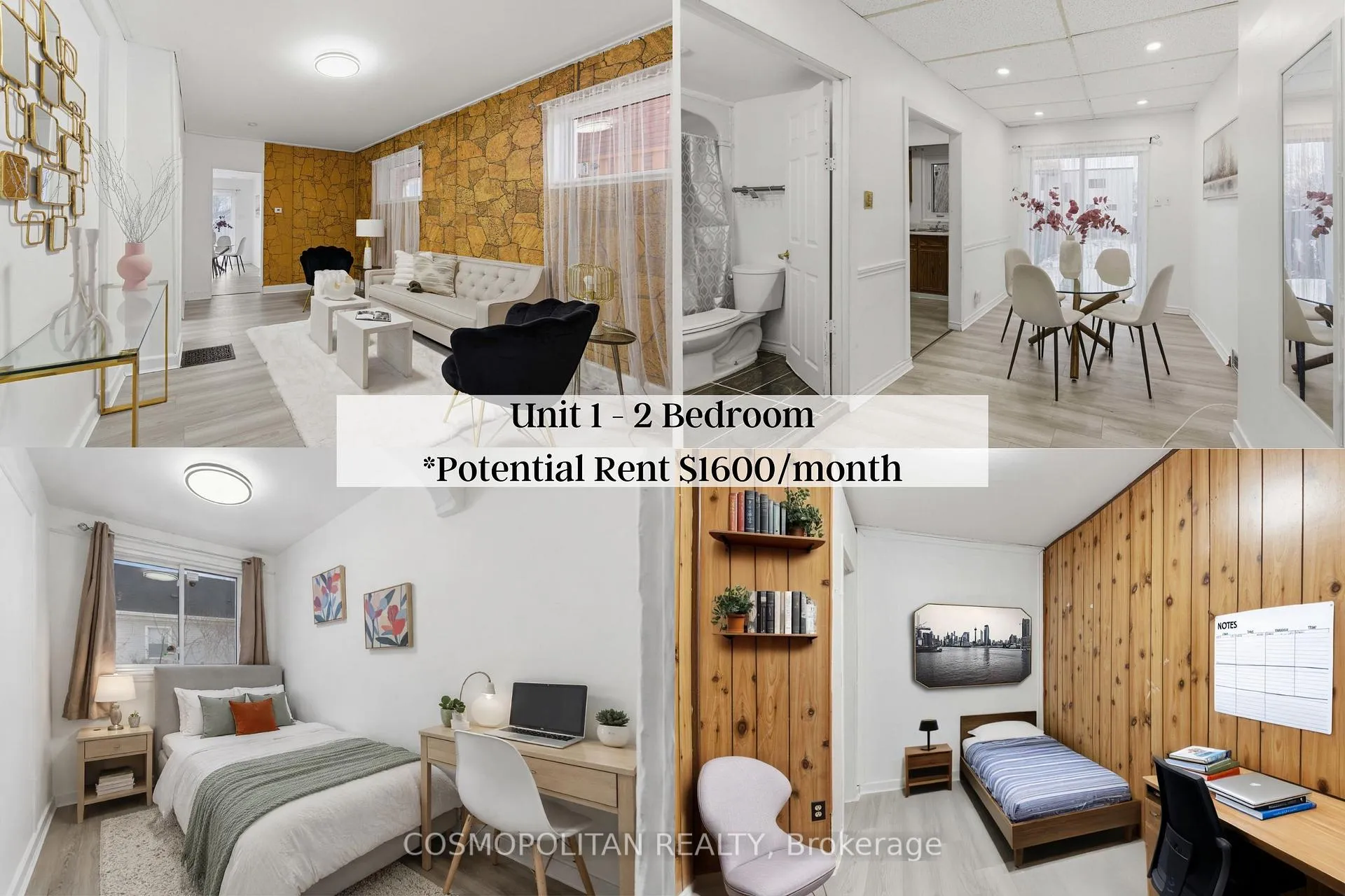 Photo 2 of 4758 Second Avenue, Niagara Falls, Cherrywood — HOMEH