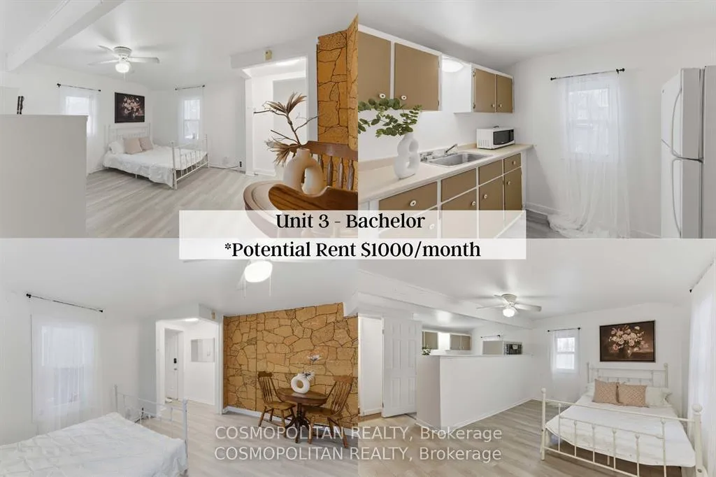 Photo 3 of 4758 Second Avenue, Niagara Falls, Cherrywood — HOMEH
