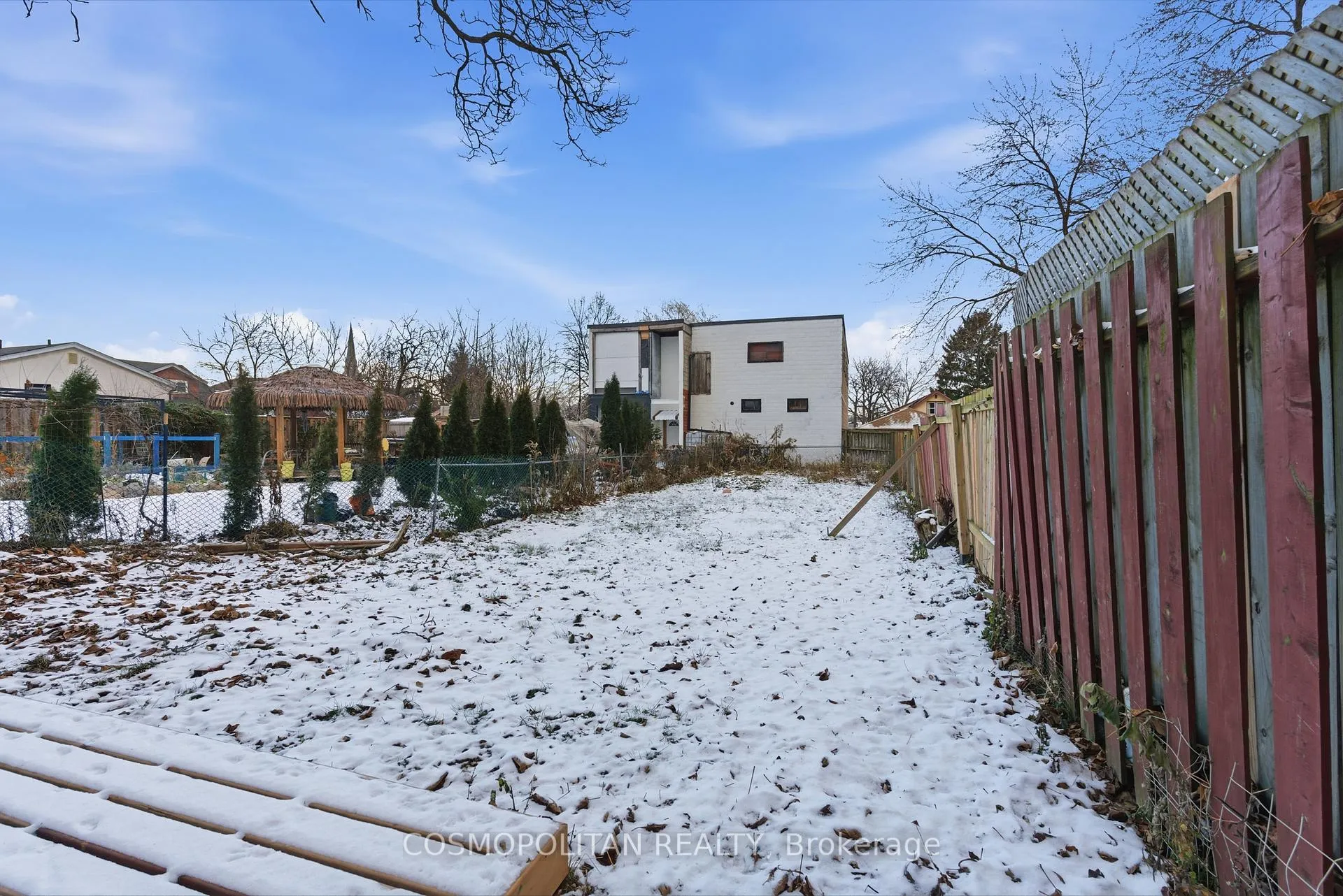 Photo 39 of 4758 Second Avenue, Niagara Falls, Cherrywood — HOMEH