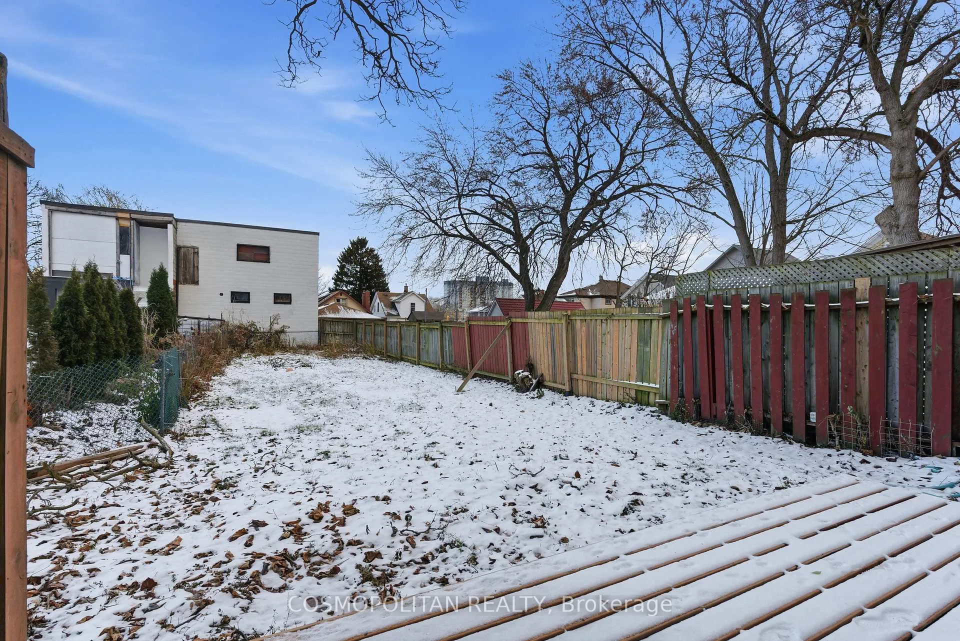 Photo 40 of 4758 Second Avenue, Niagara Falls, Cherrywood — HOMEH