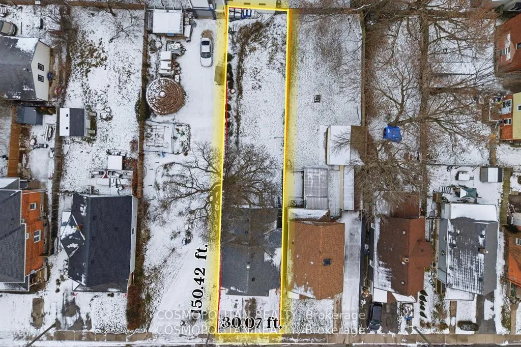 Photo 41 of 4758 Second Avenue, Niagara Falls, Cherrywood — HOMEH