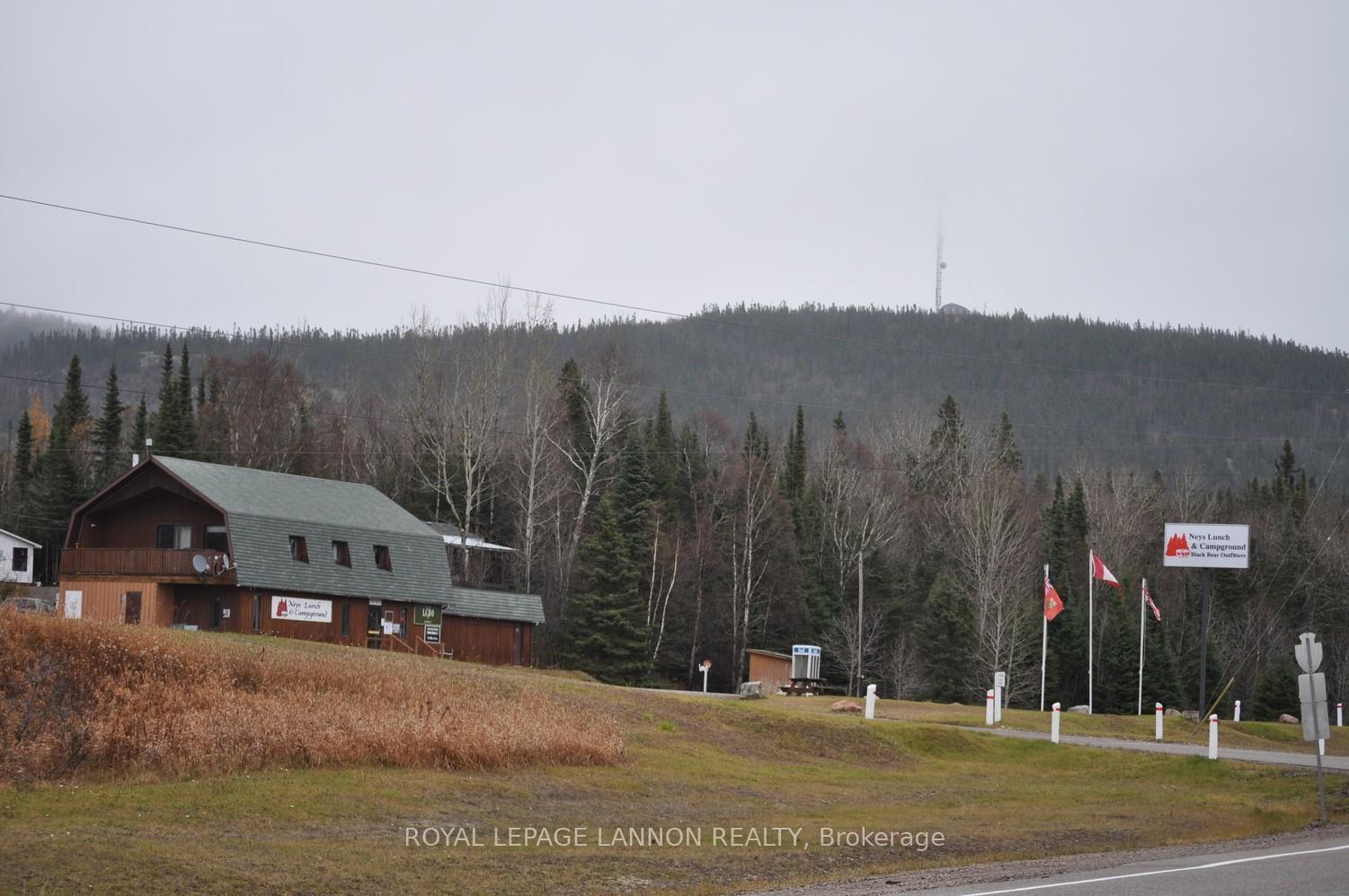 Photo 2 of 1 Hwy 17, Thunder Bay Remote Area, TB-74 — HOMEH