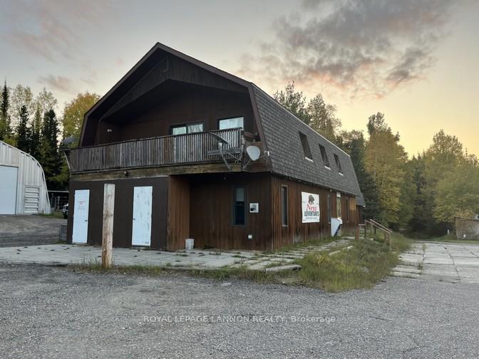 Photo 3 of 1 Hwy 17, Thunder Bay Remote Area, TB-74 — HOMEH
