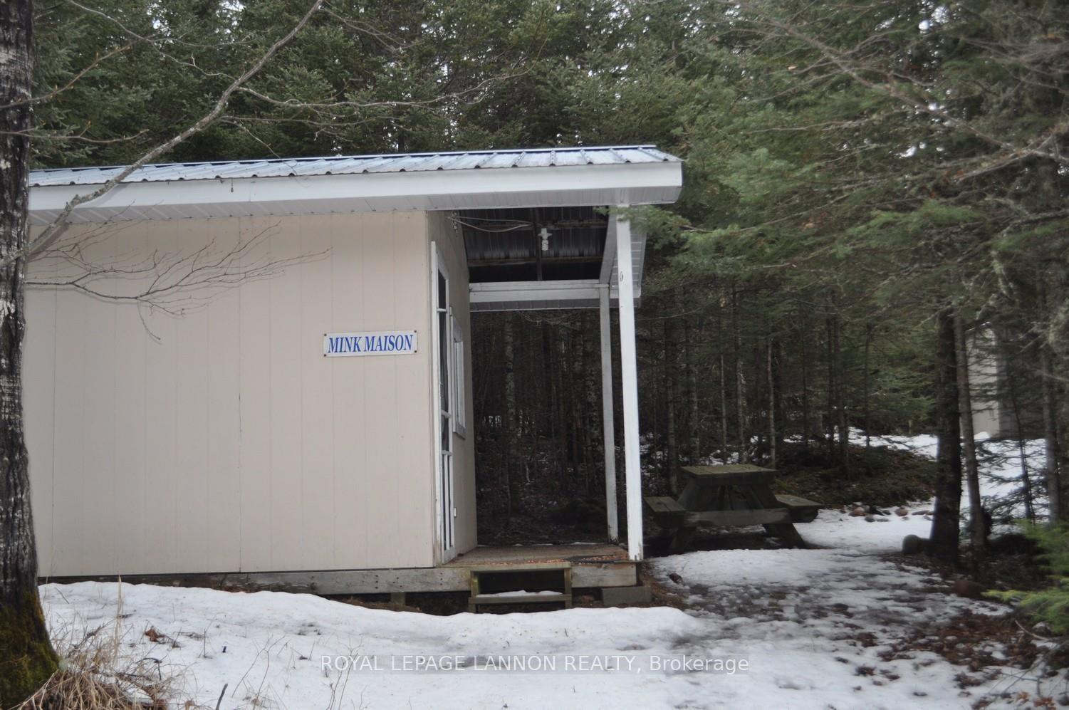 Photo 24 of 1 Hwy 17, Thunder Bay Remote Area, TB-74 — HOMEH