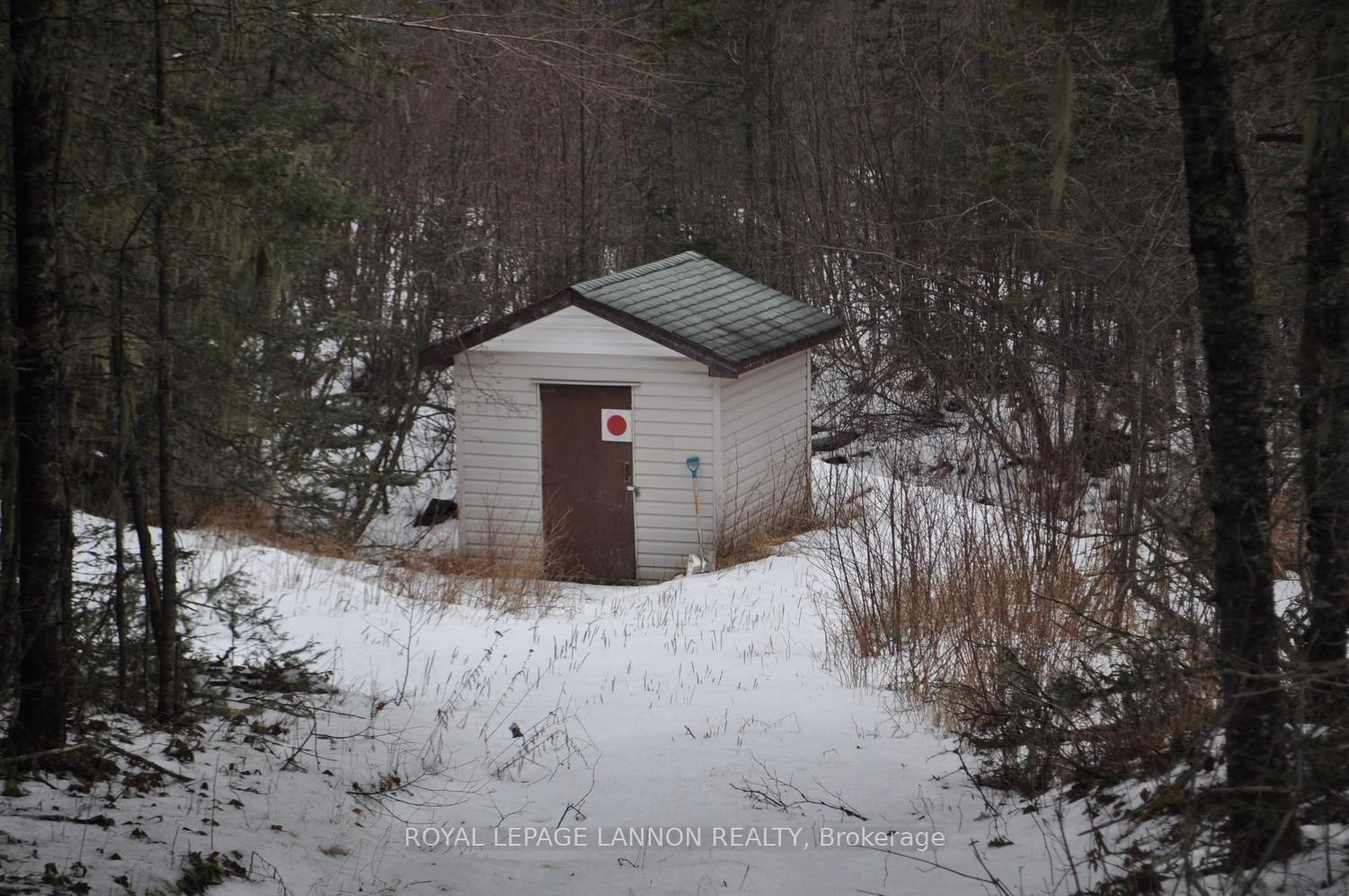 Photo 29 of 1 Hwy 17, Thunder Bay Remote Area, TB-74 — HOMEH