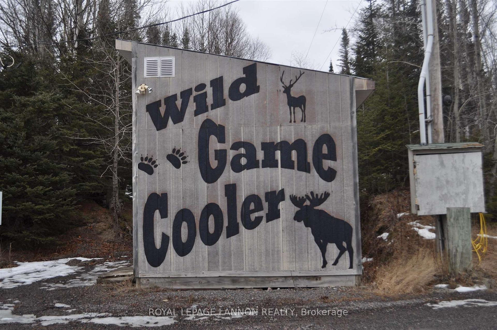 Photo 31 of 1 Hwy 17, Thunder Bay Remote Area, TB-74 — HOMEH