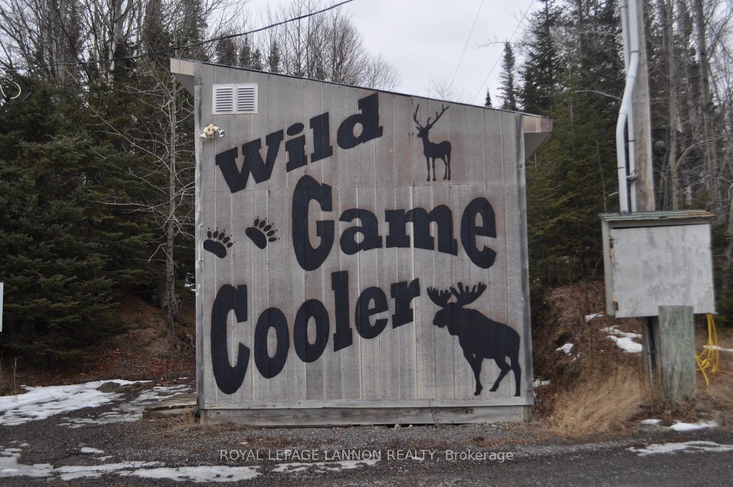 Photo 33 of 1 Hwy 17, Thunder Bay Remote Area, TB-74 — HOMEH