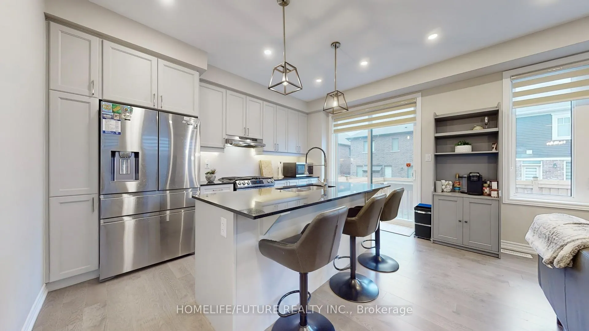 Photo 6 of 21 Broden Crescent, Whitby, Rural Whitby — HOMEH