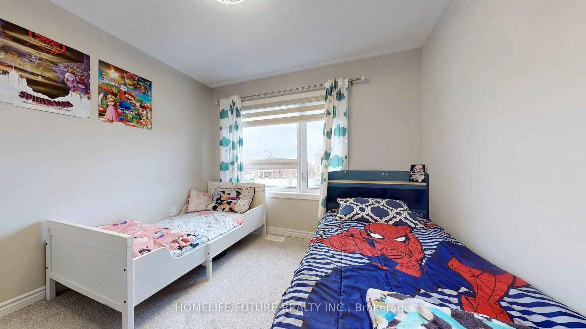 Photo 20 of 21 Broden Crescent, Whitby, Rural Whitby — HOMEH