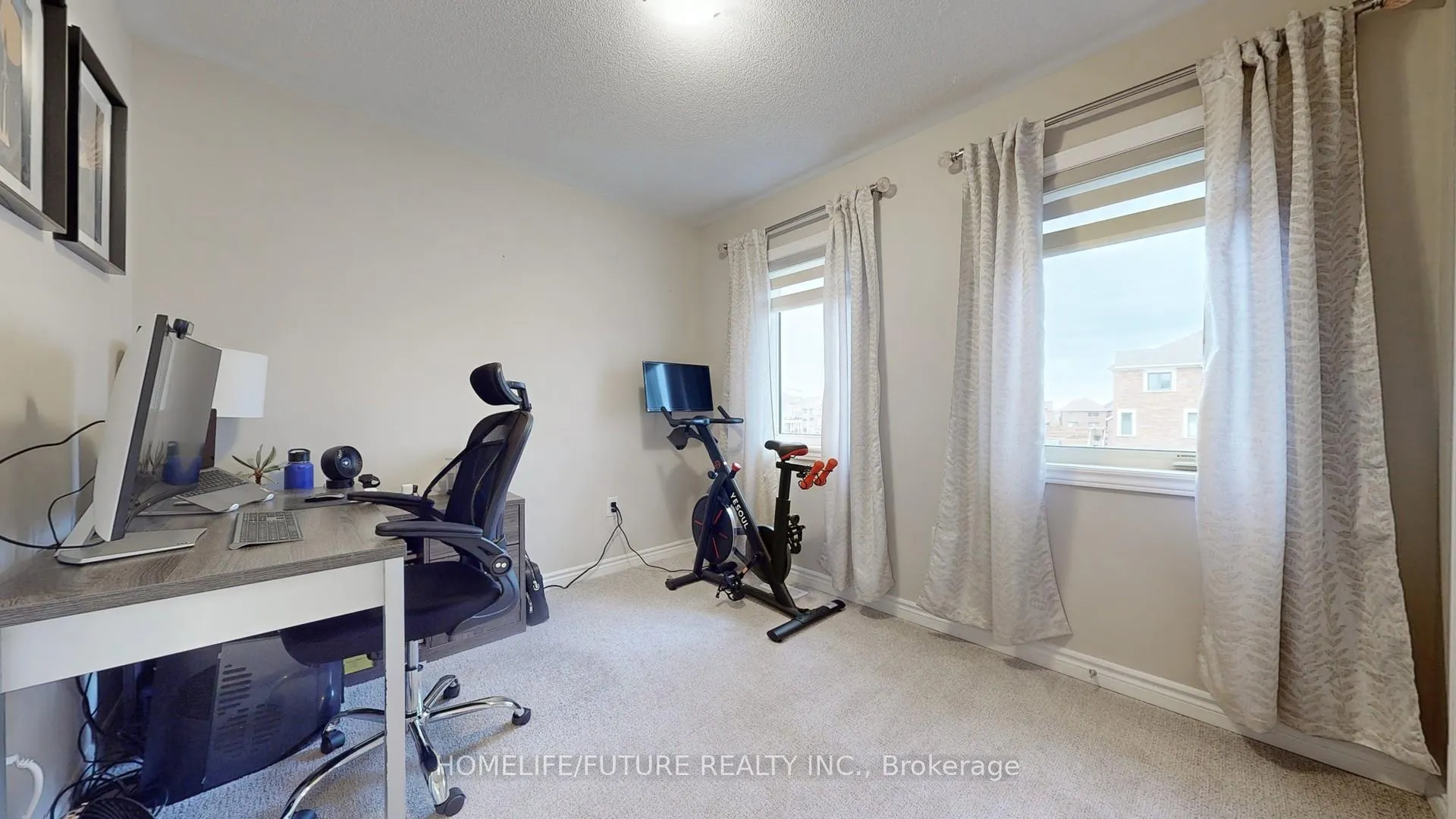 Photo 21 of 21 Broden Crescent, Whitby, Rural Whitby — HOMEH