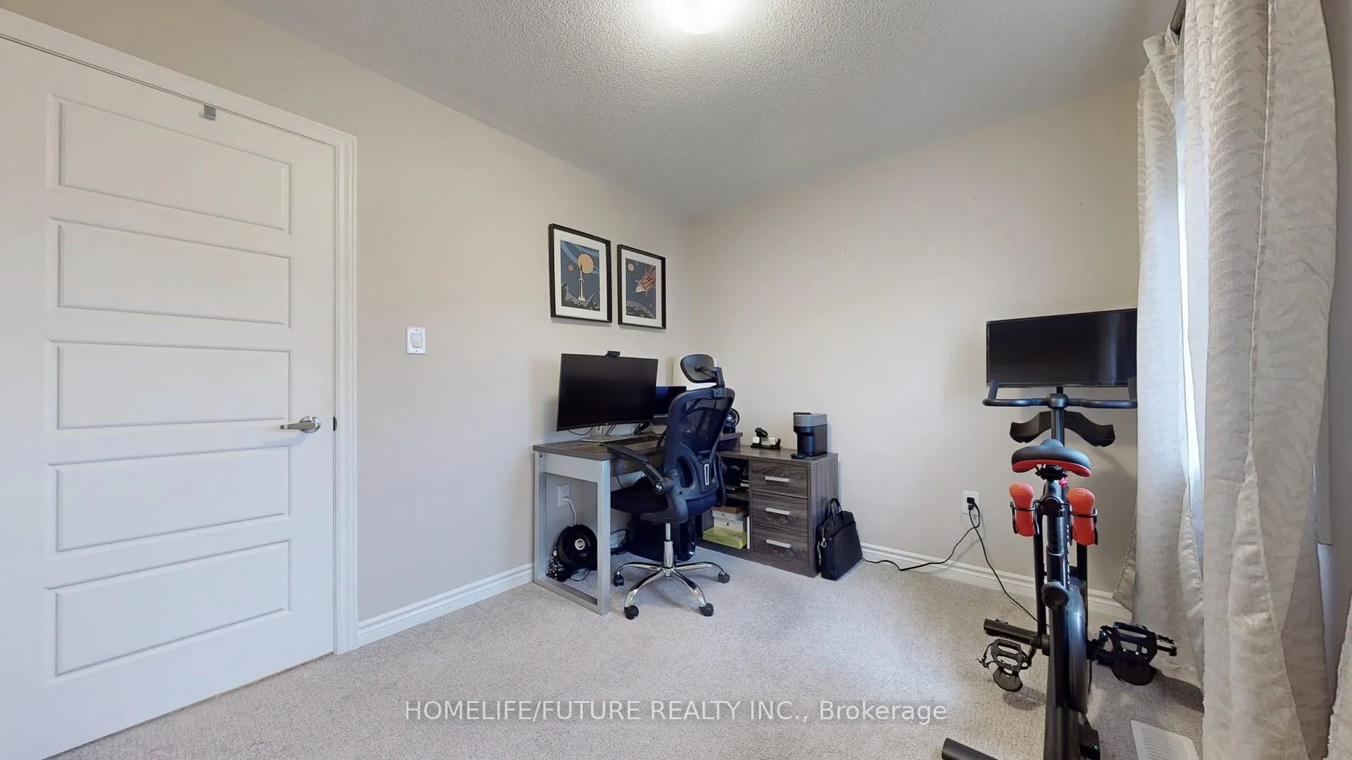 Photo 22 of 21 Broden Crescent, Whitby, Rural Whitby — HOMEH