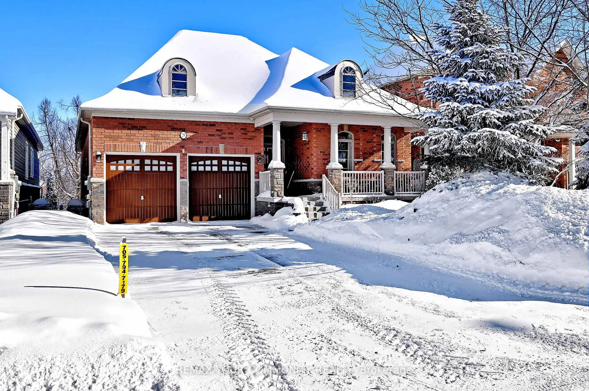 Photo 1 of 29 Turner Drive, Barrie, Bayshore — HOMEH