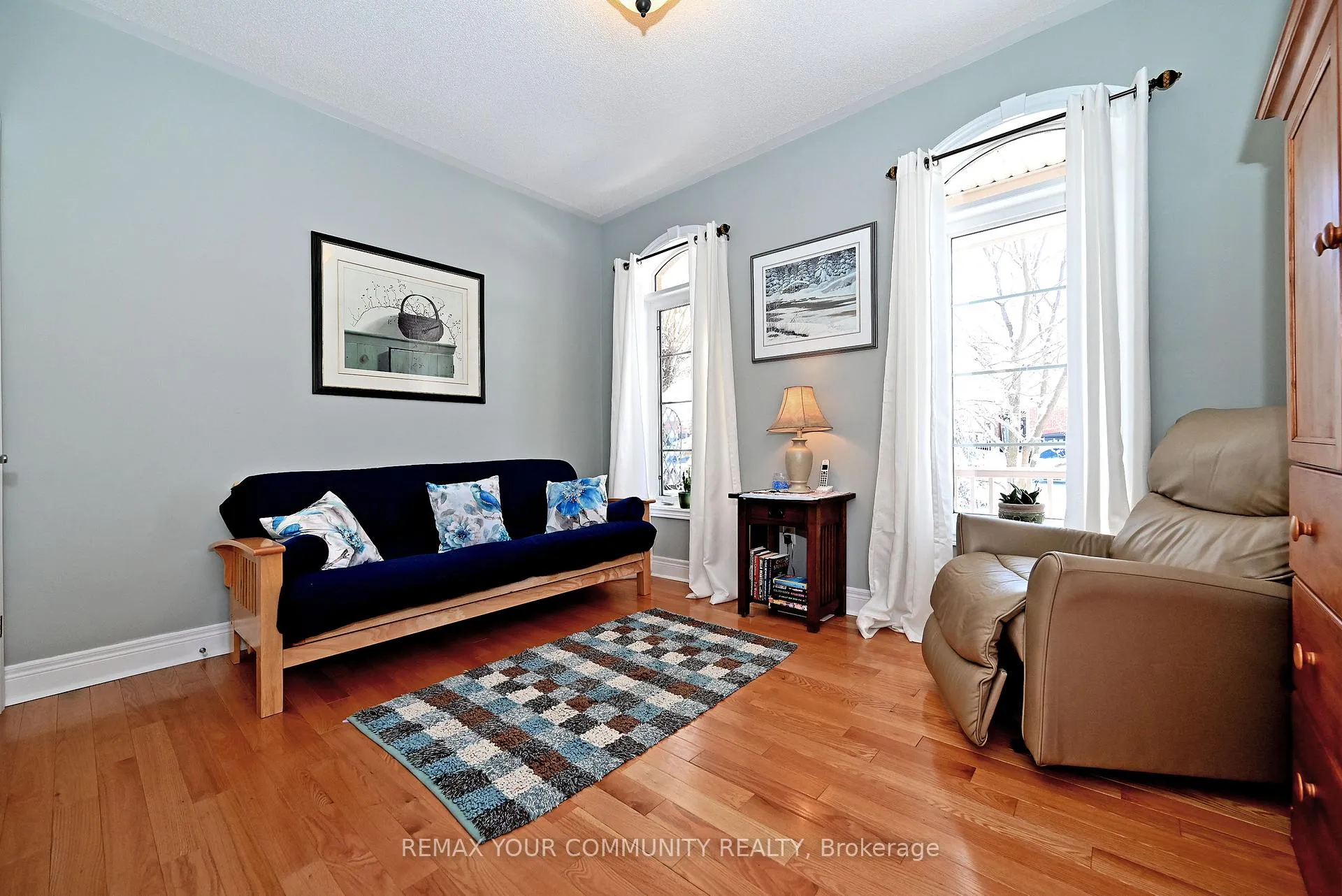 Photo 7 of 29 Turner Drive, Barrie, Bayshore — HOMEH