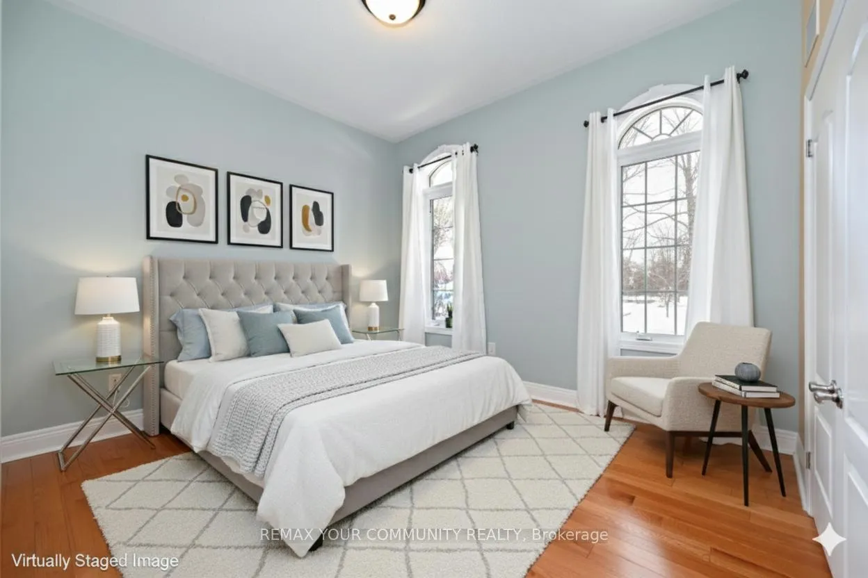 Photo 8 of 29 Turner Drive, Barrie, Bayshore — HOMEH