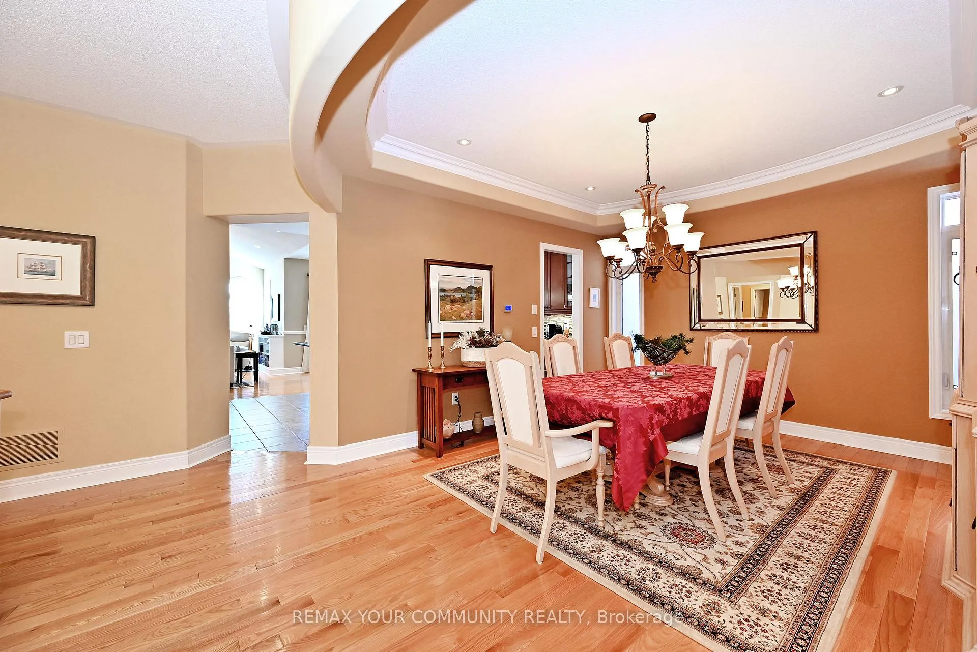 Photo 10 of 29 Turner Drive, Barrie, Bayshore — HOMEH