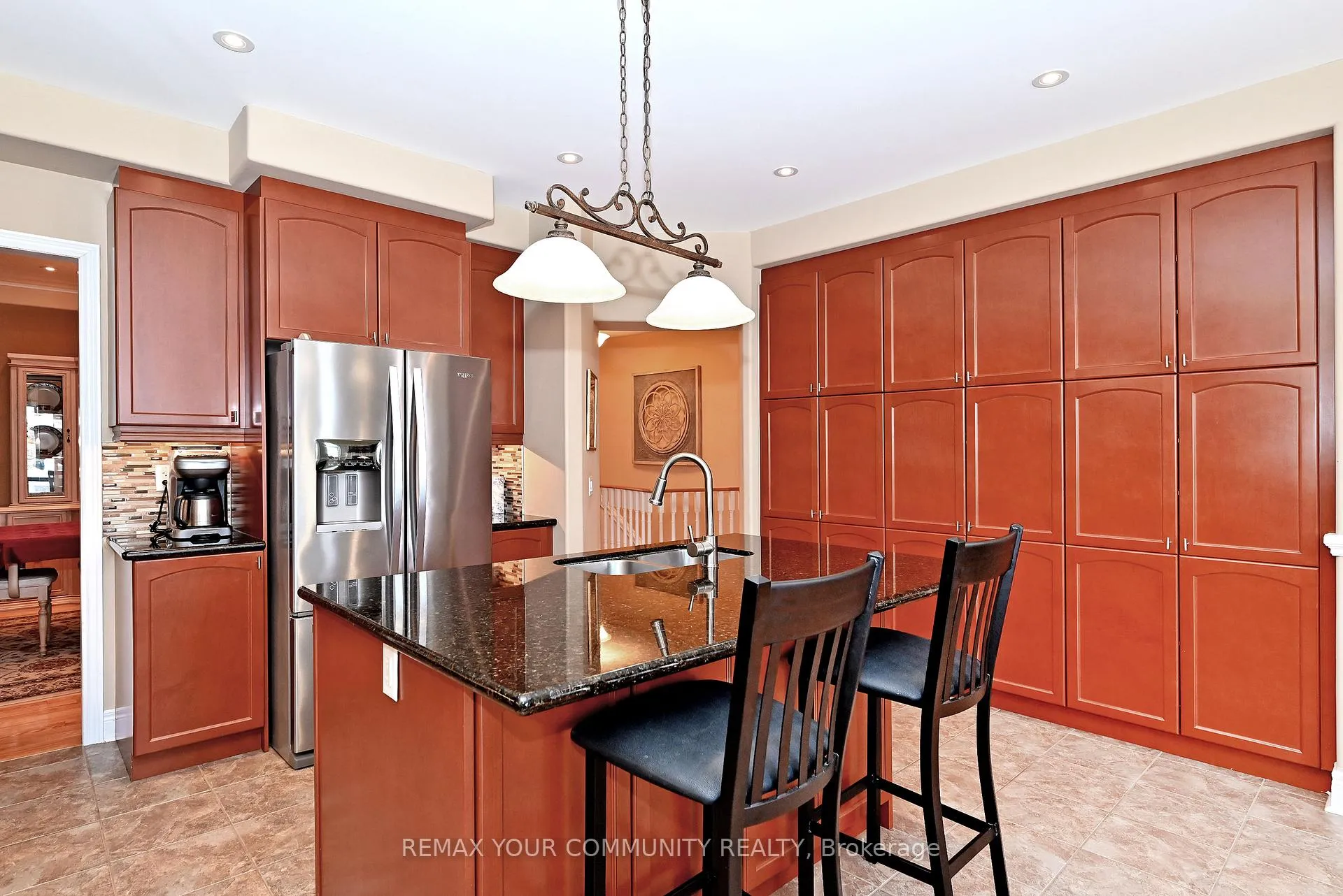 Photo 17 of 29 Turner Drive, Barrie, Bayshore — HOMEH