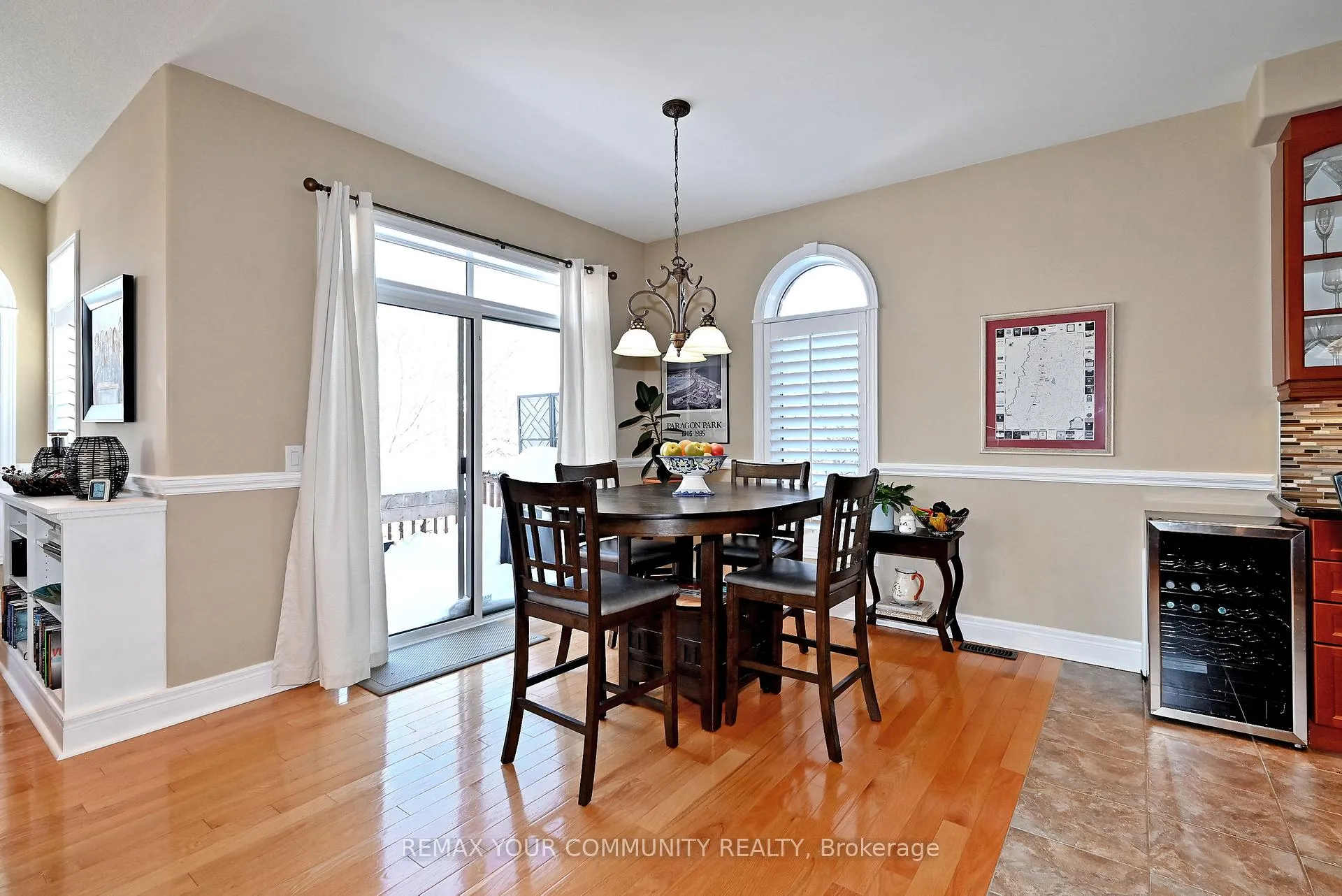 Photo 21 of 29 Turner Drive, Barrie, Bayshore — HOMEH