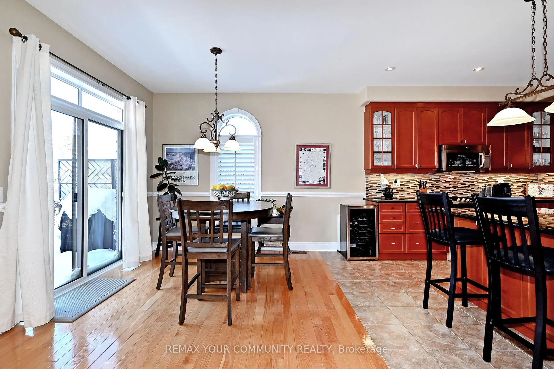 Photo 22 of 29 Turner Drive, Barrie, Bayshore — HOMEH