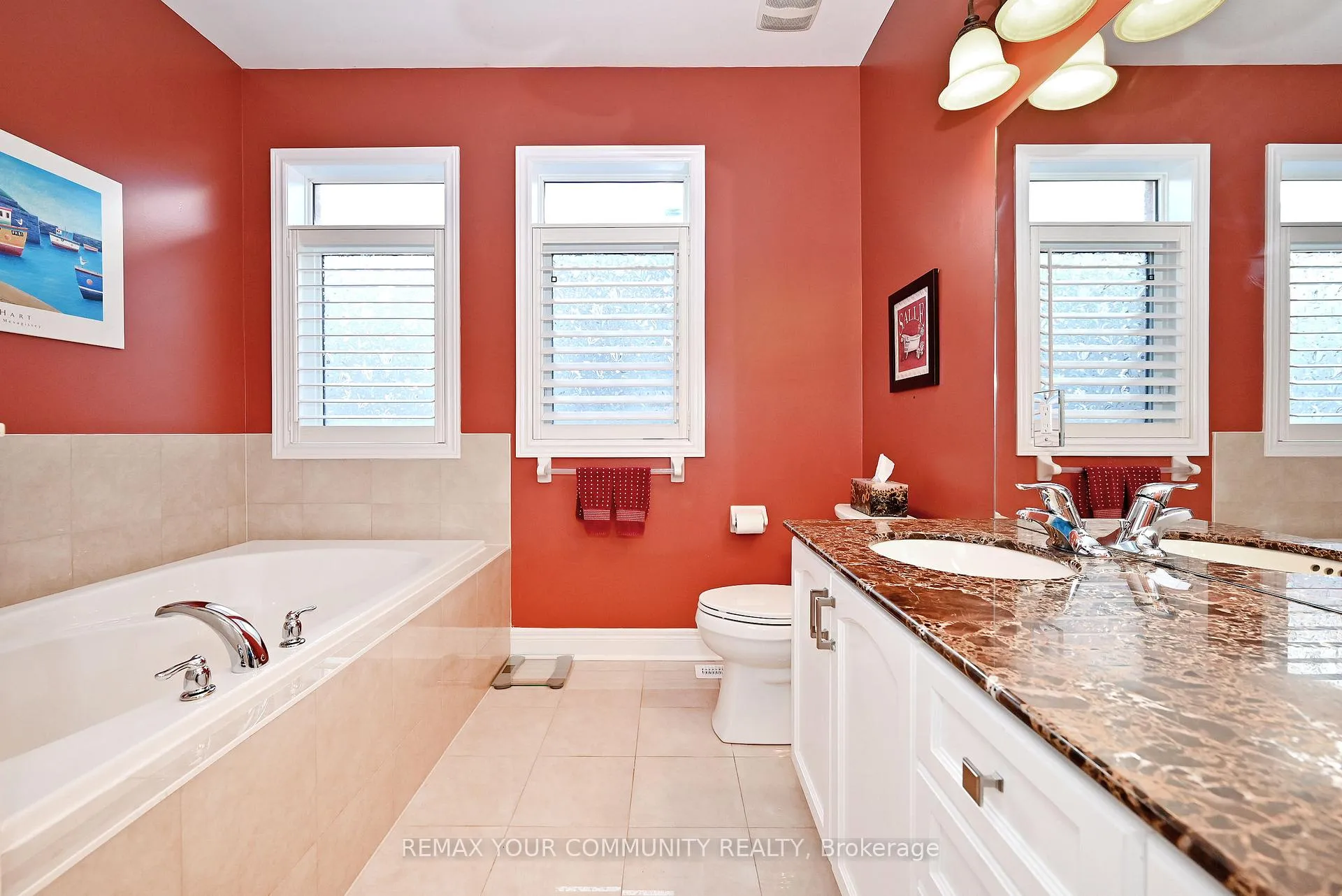 Photo 28 of 29 Turner Drive, Barrie, Bayshore — HOMEH