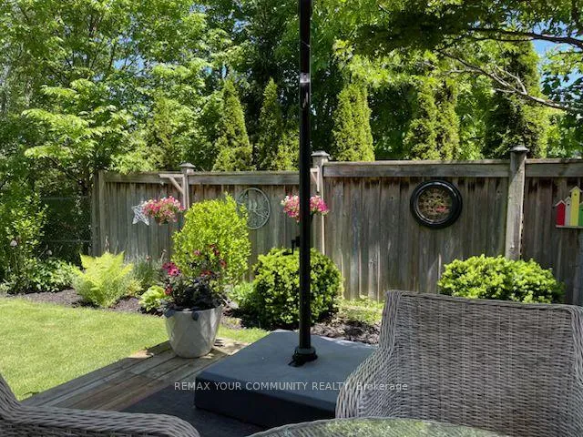 Photo 45 of 29 Turner Drive, Barrie, Bayshore — HOMEH