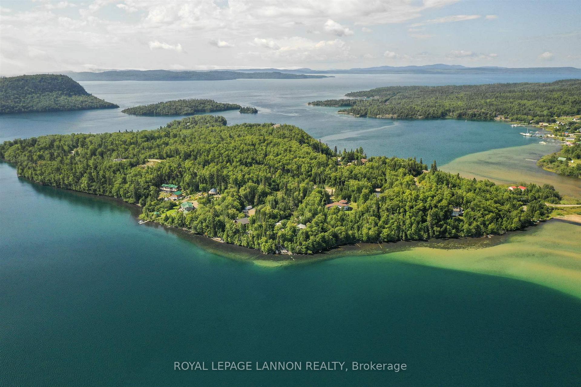 Photo of LOT 11B Nicol Island