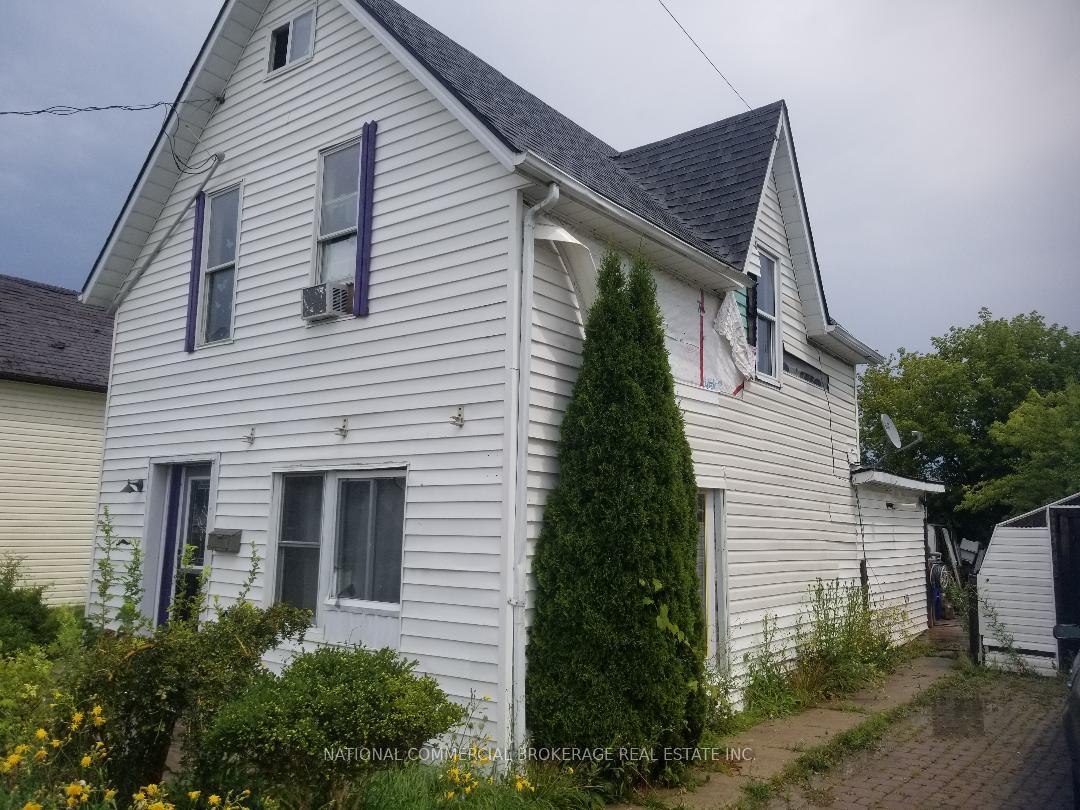 Photo of 409 Murray Street