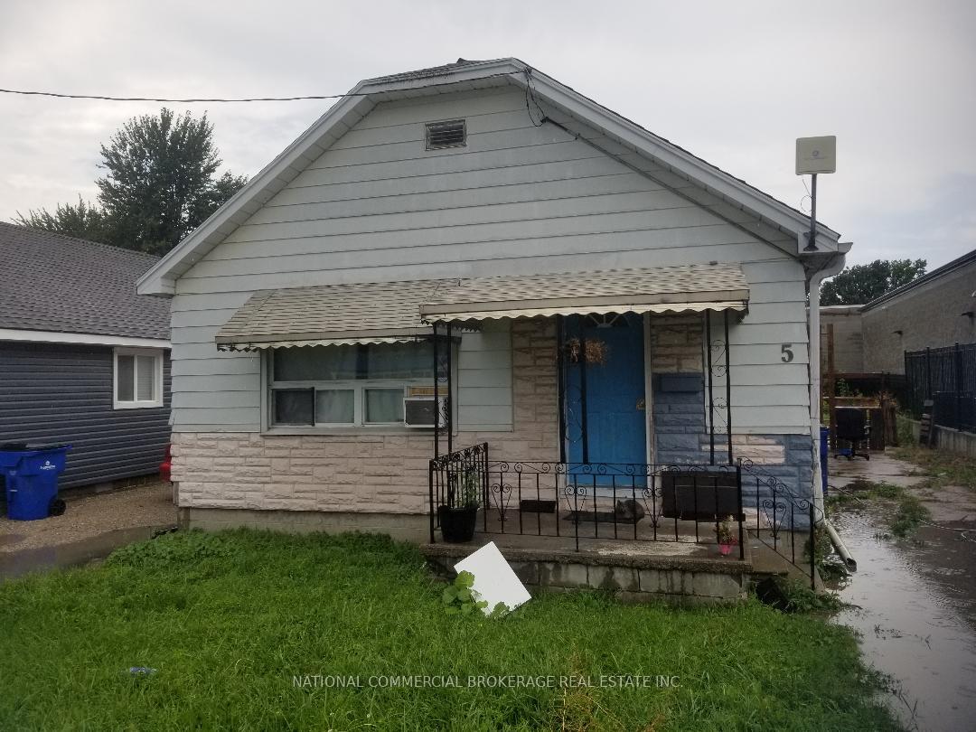 Photo 1 of 5 Arnold Street, Chatham-Kent, Wallaceburg — HOMEH