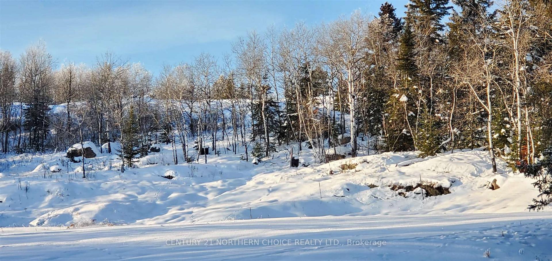 Photo 3 of lots 166-177 Seventh Street N, Kenora, Evergreen — HOMEH
