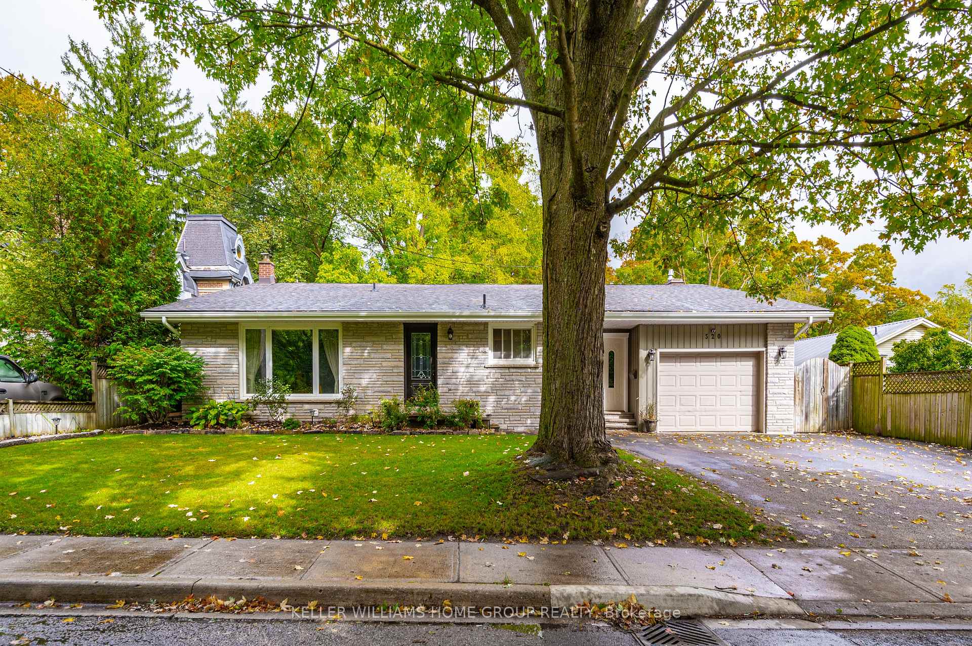 Photo 1 of 520 Perry Street, Centre Wellington, Fergus — HOMEH