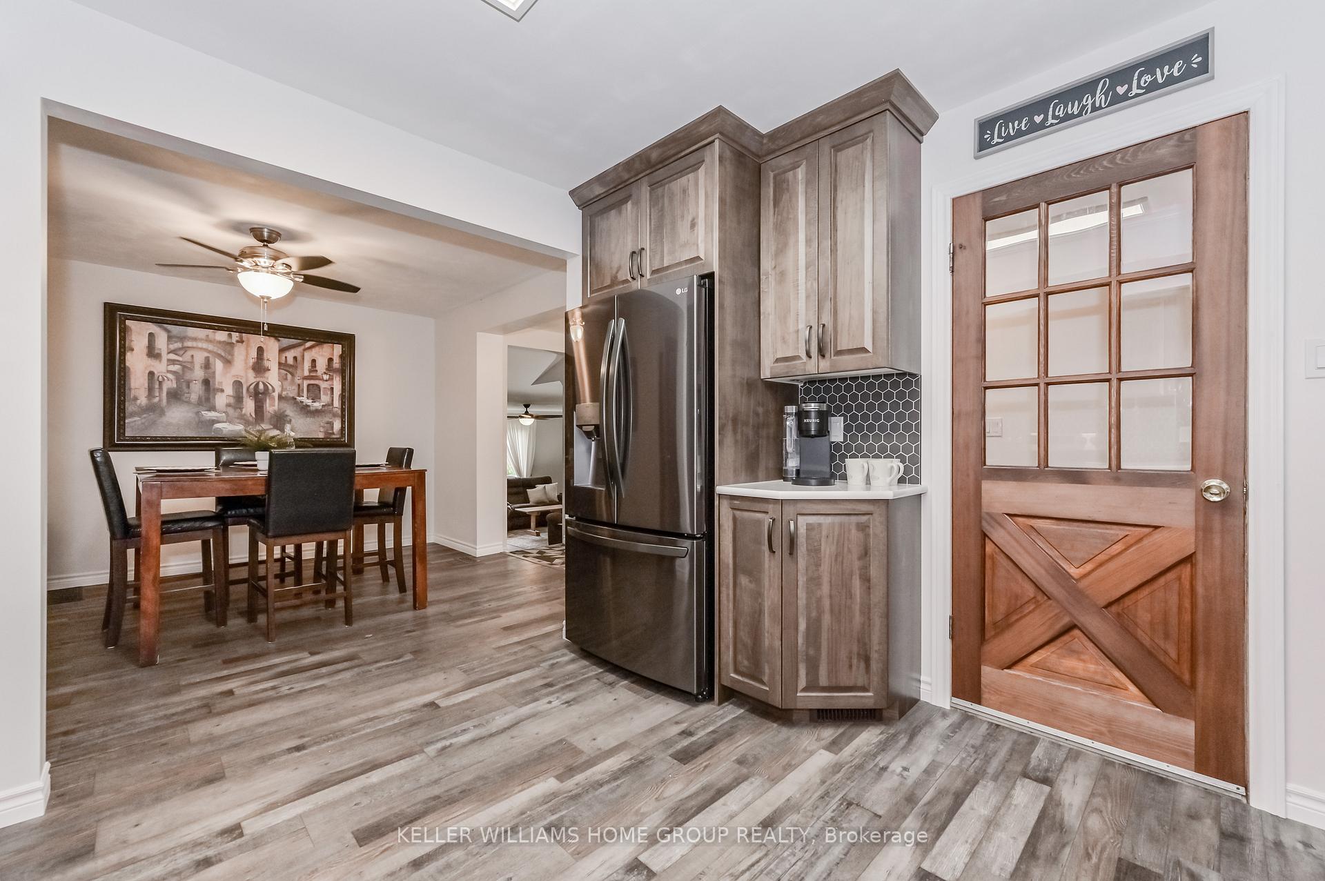 Photo 3 of 520 Perry Street, Centre Wellington, Fergus — HOMEH