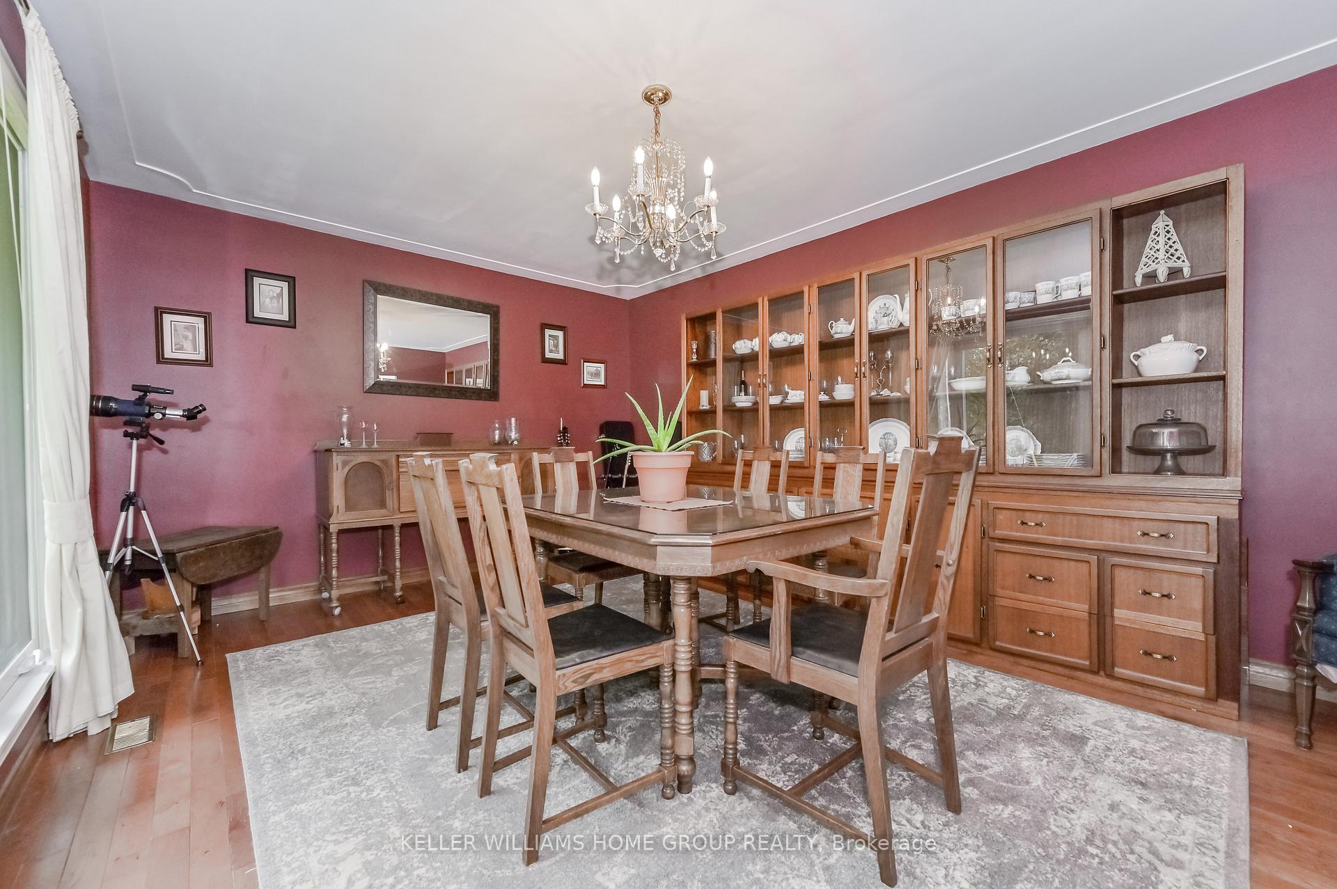 Photo 6 of 520 Perry Street, Centre Wellington, Fergus — HOMEH